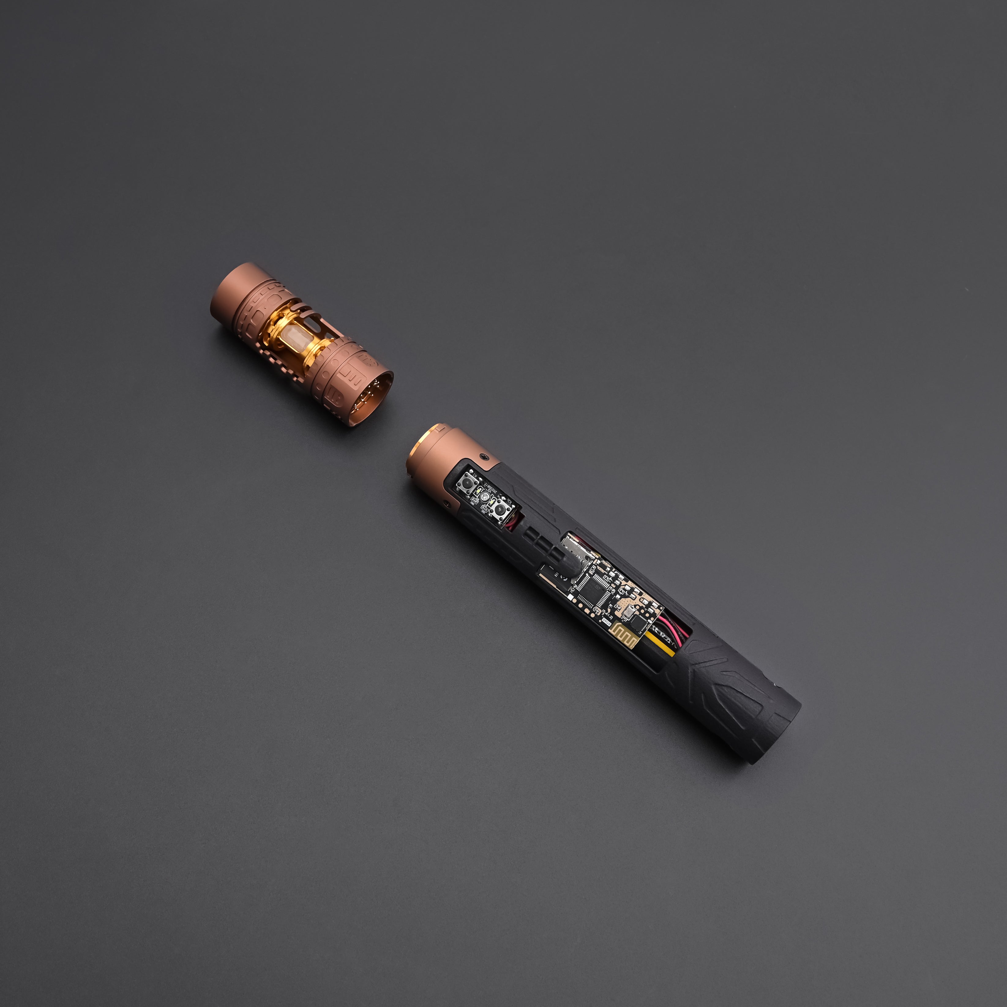 Sabre Laser Spider Reactor – Édition Limitée (Précommande envoyée dans 10 jours)