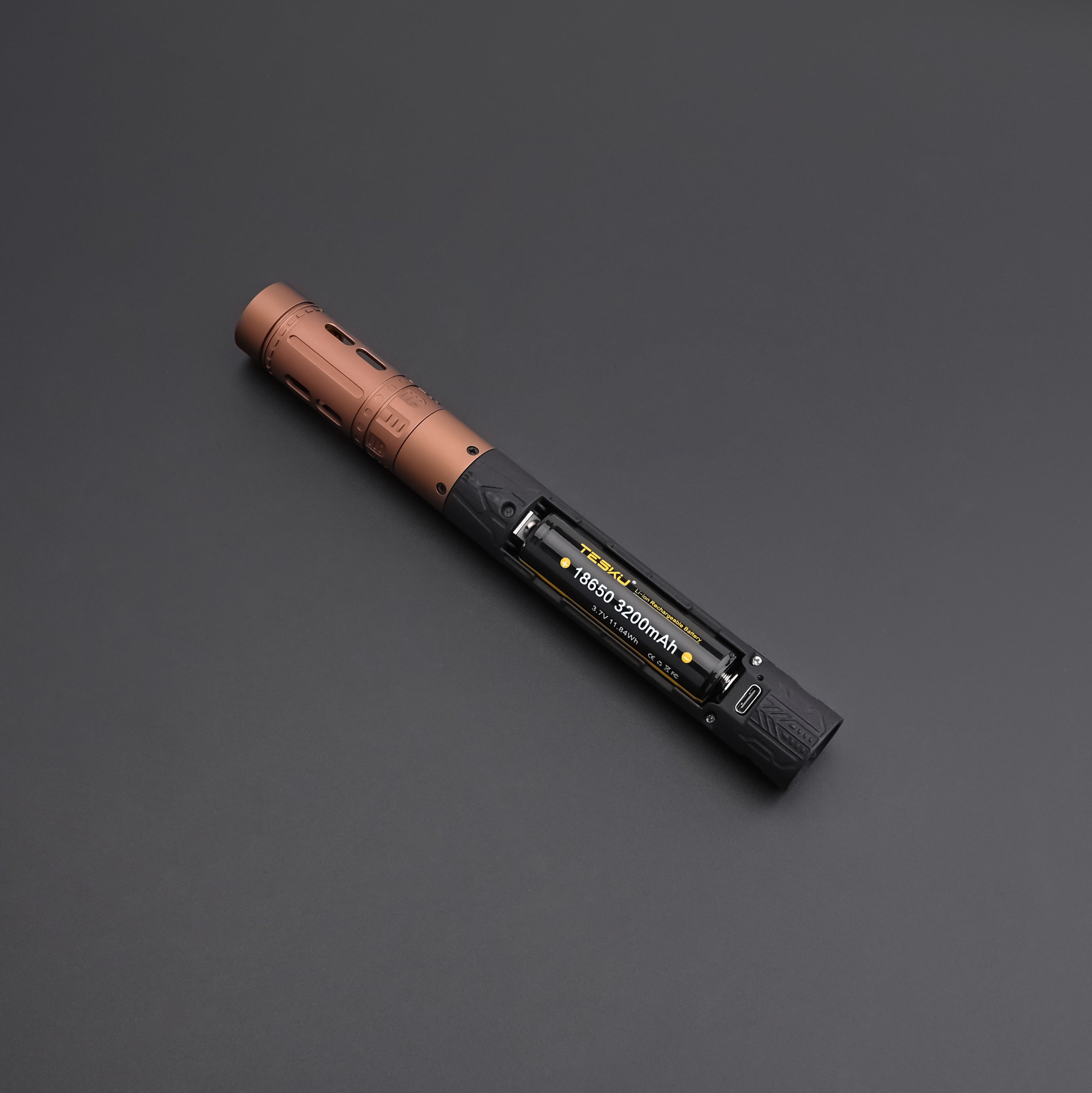 Sabre Laser Spider Reactor – Édition Limitée (Précommande envoyée dans 10 jours)