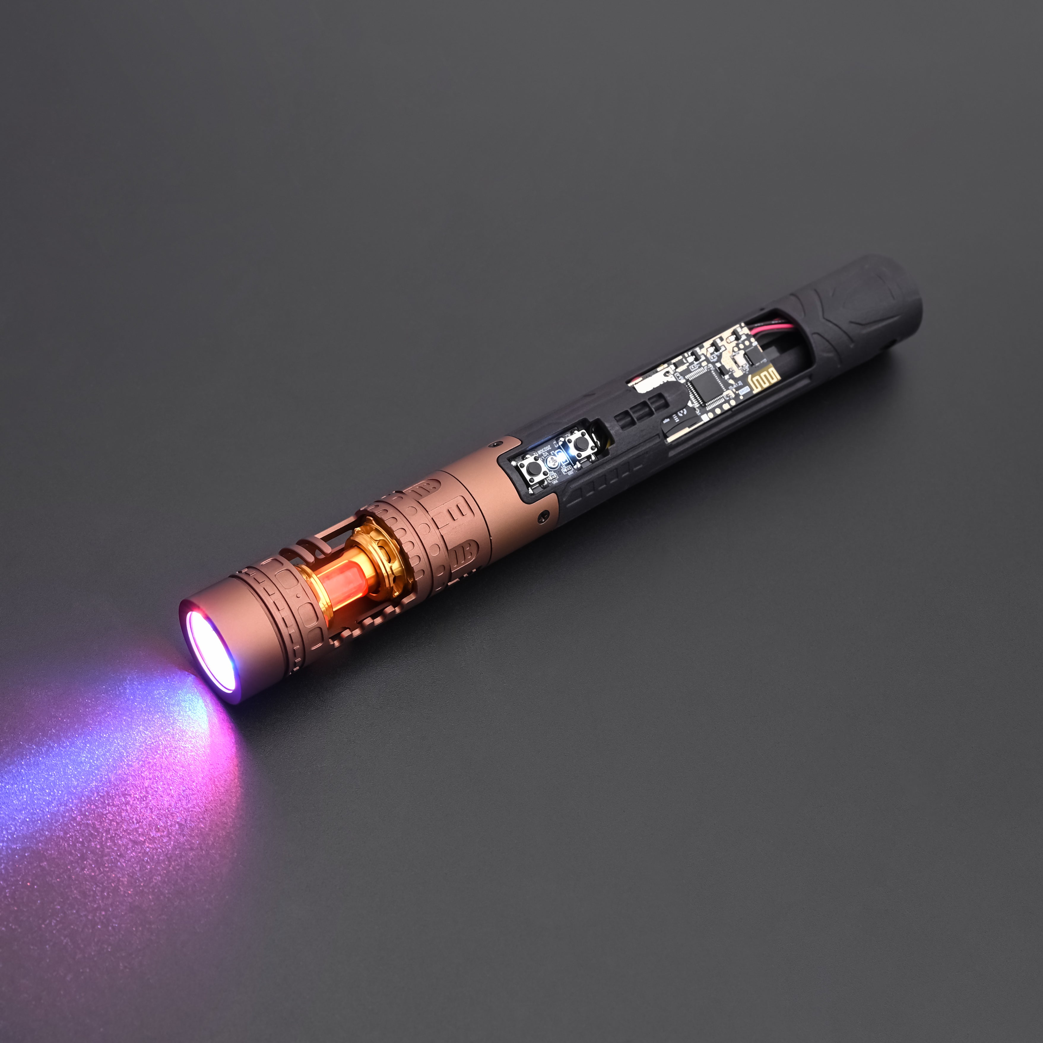 Sabre Laser Spider Reactor – Édition Limitée (Précommande envoyée dans 10 jours)