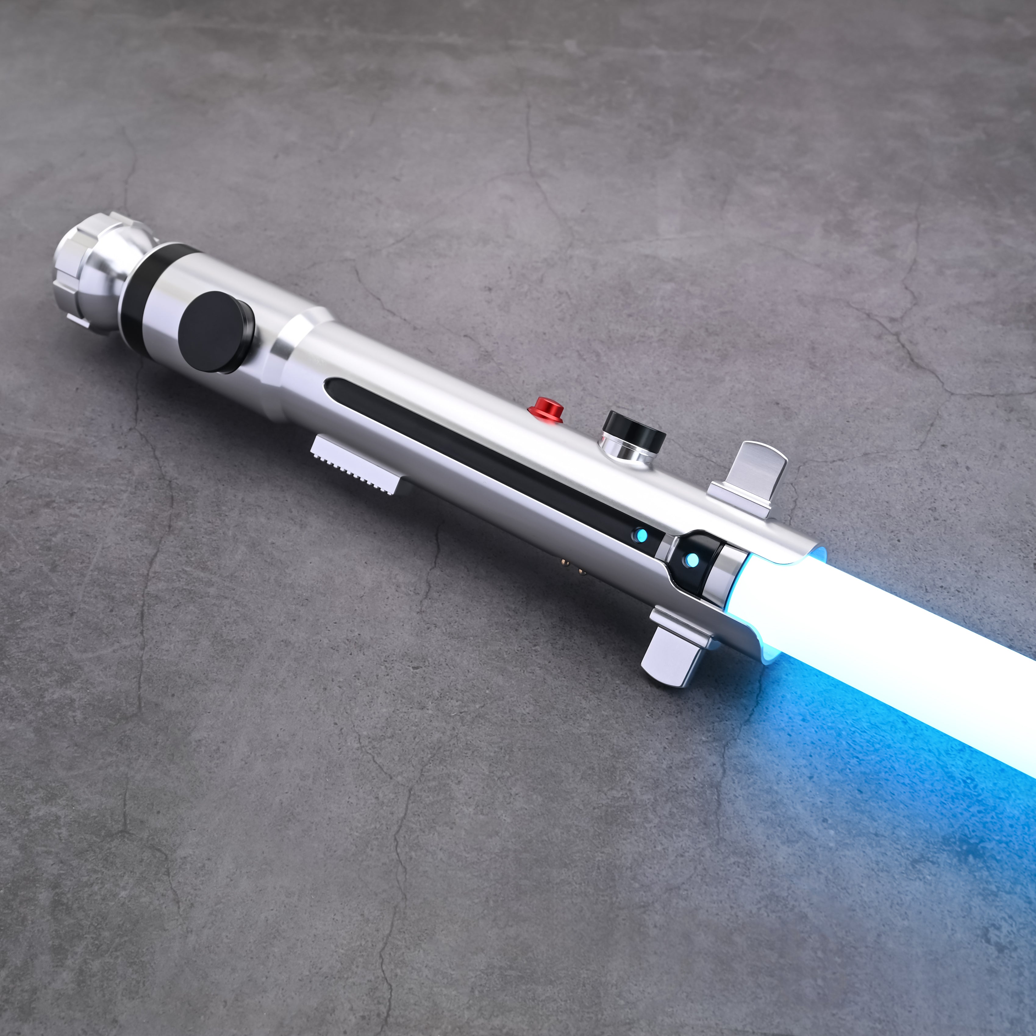 ahsoka lightsaber