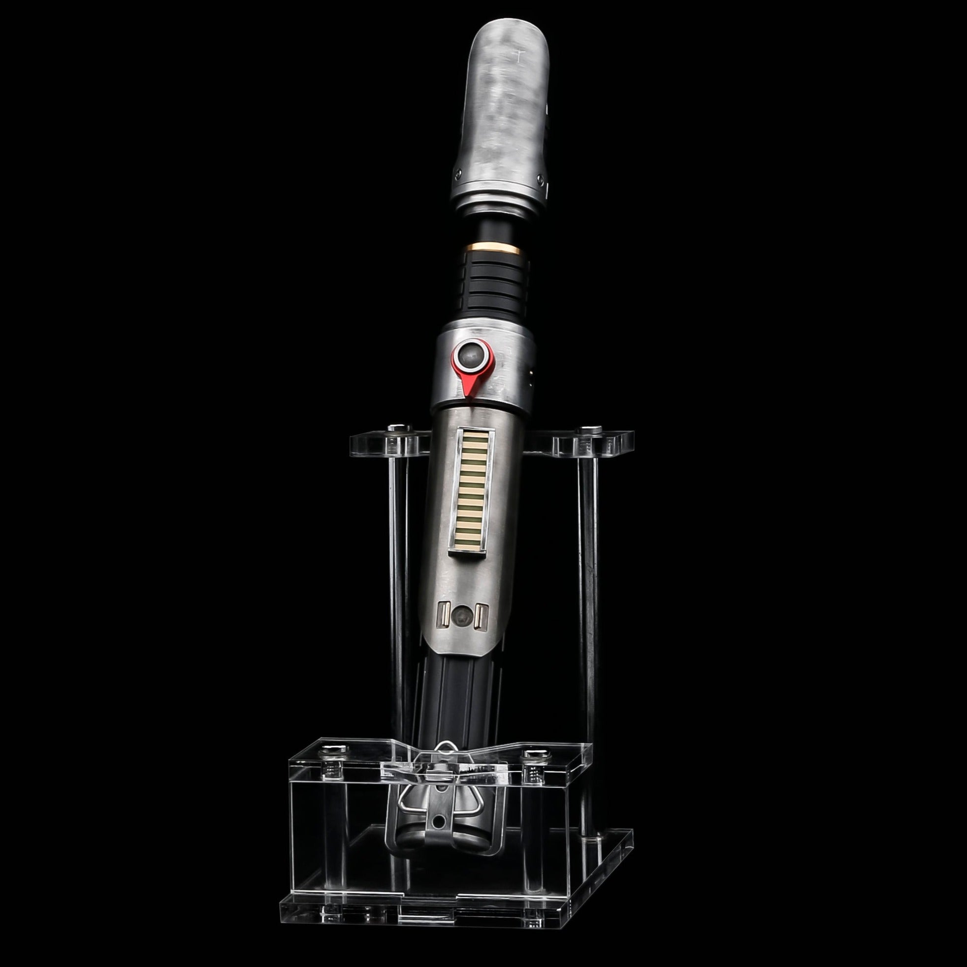 sabre laser ezra