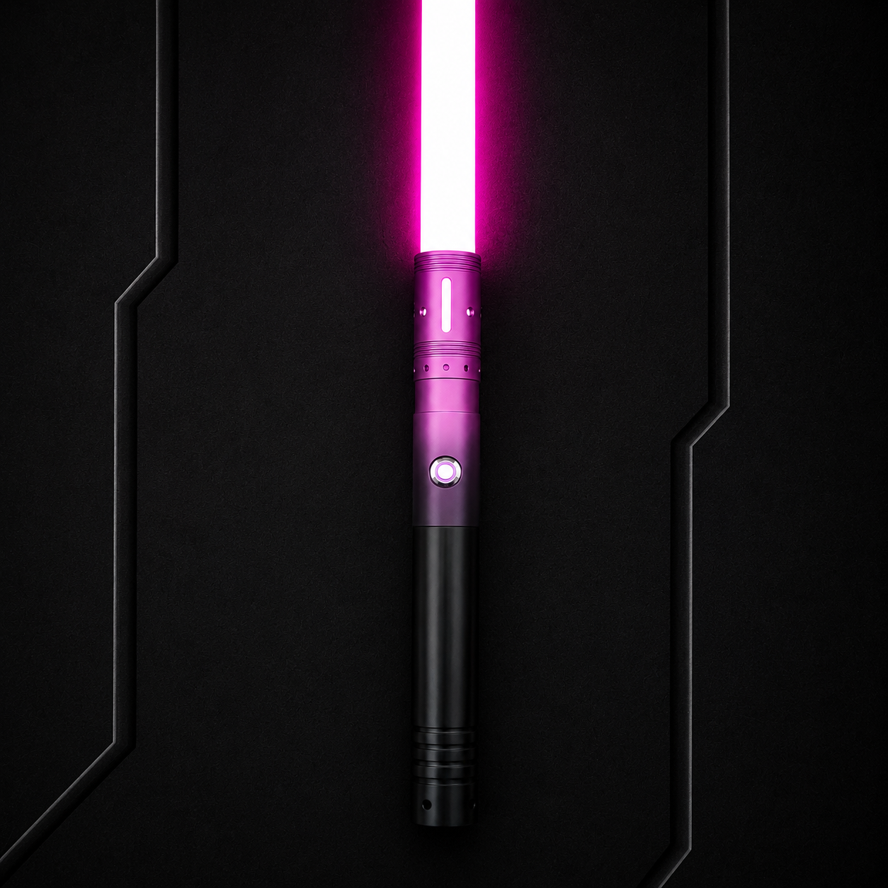 Sabre Laser Phantom