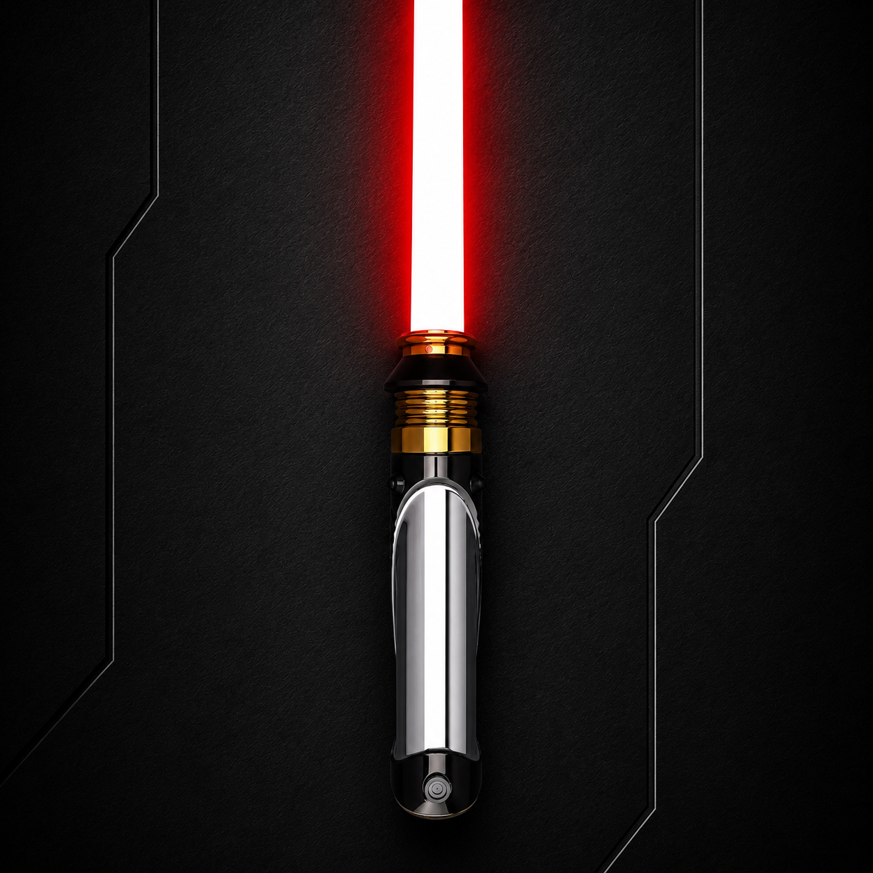 Sabre laser