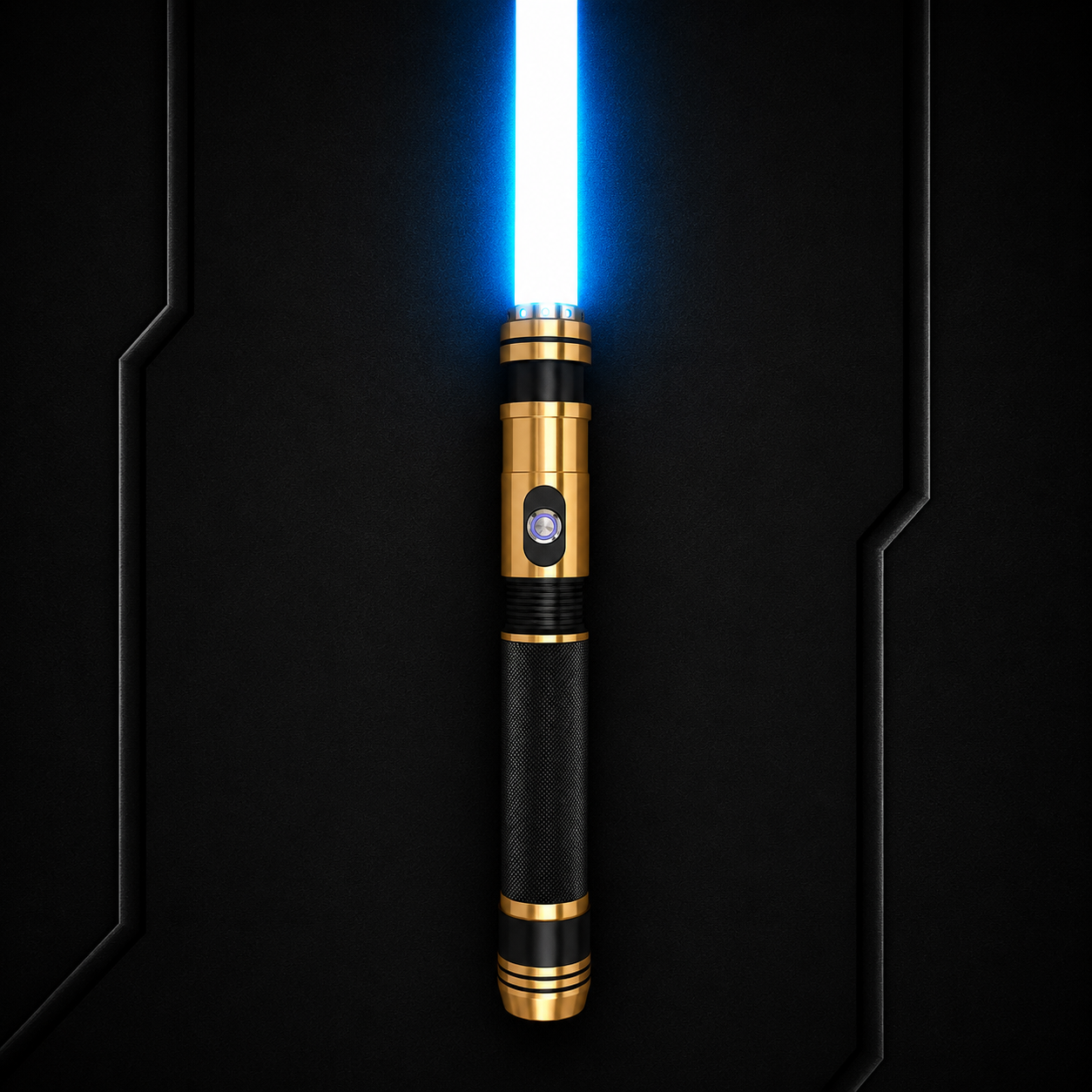 Sabre Laser Velkan