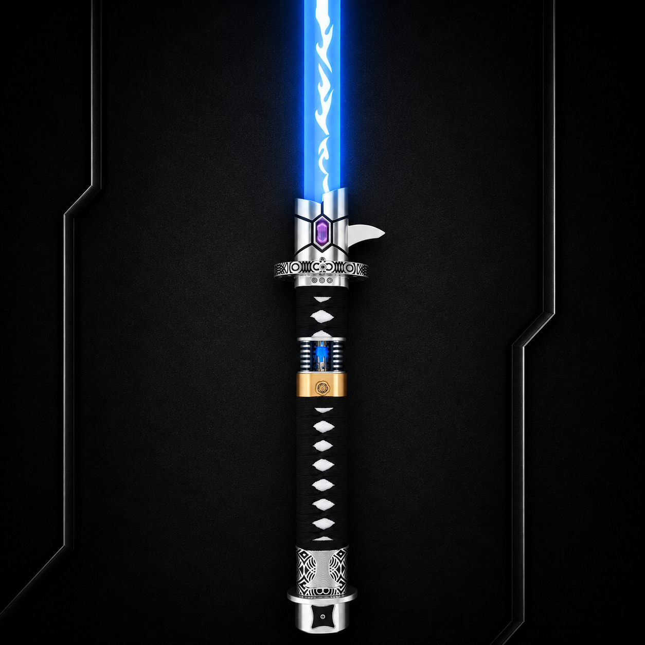 Sabre Laser Yorudan