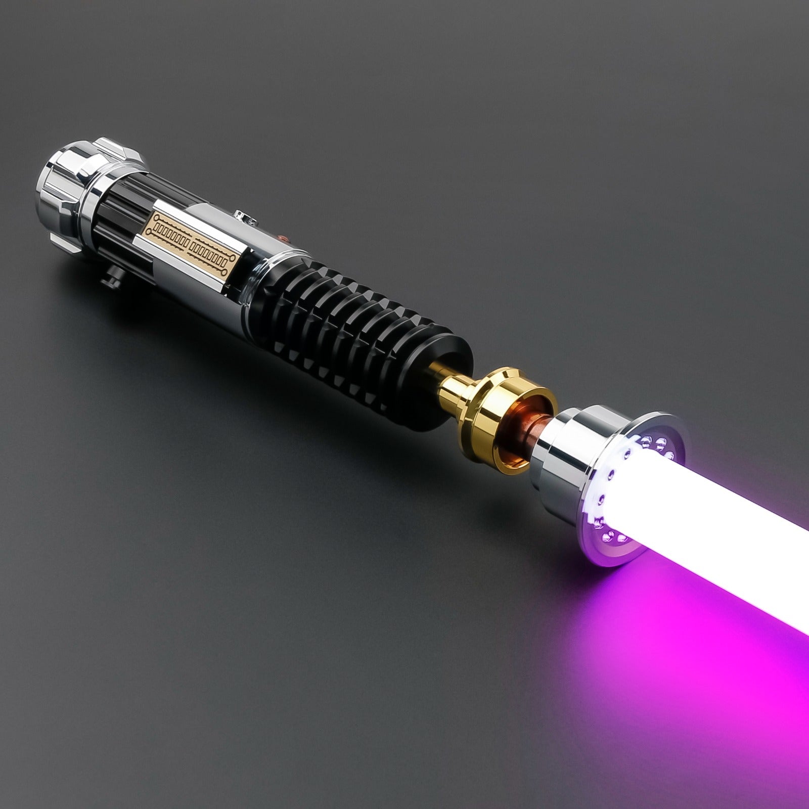Sabre Laser Obi-Wan Kenobi EP3