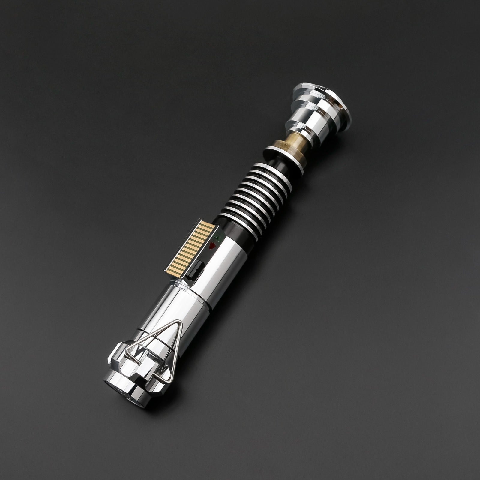 Sabre Laser Luke Episode 6