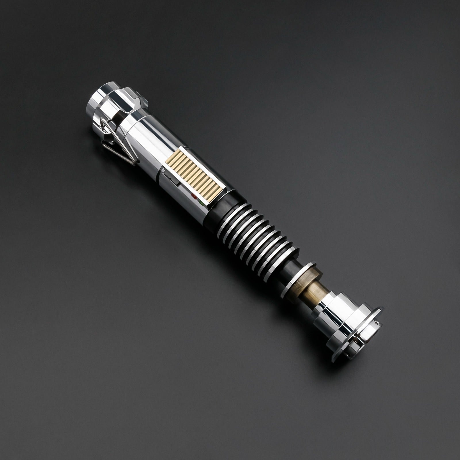 Sabre Laser Luke Episode 6