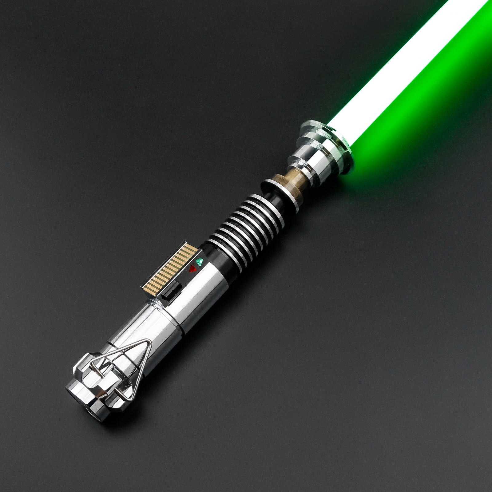 Sabre Laser Luke Episode 6