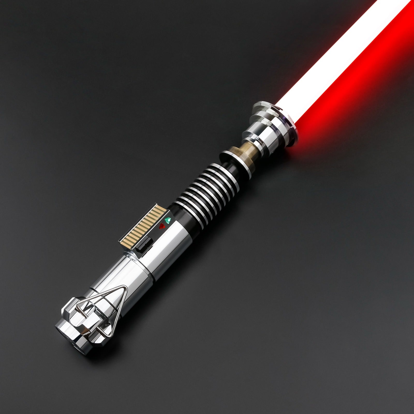 Sabre Laser Luke Episode 6