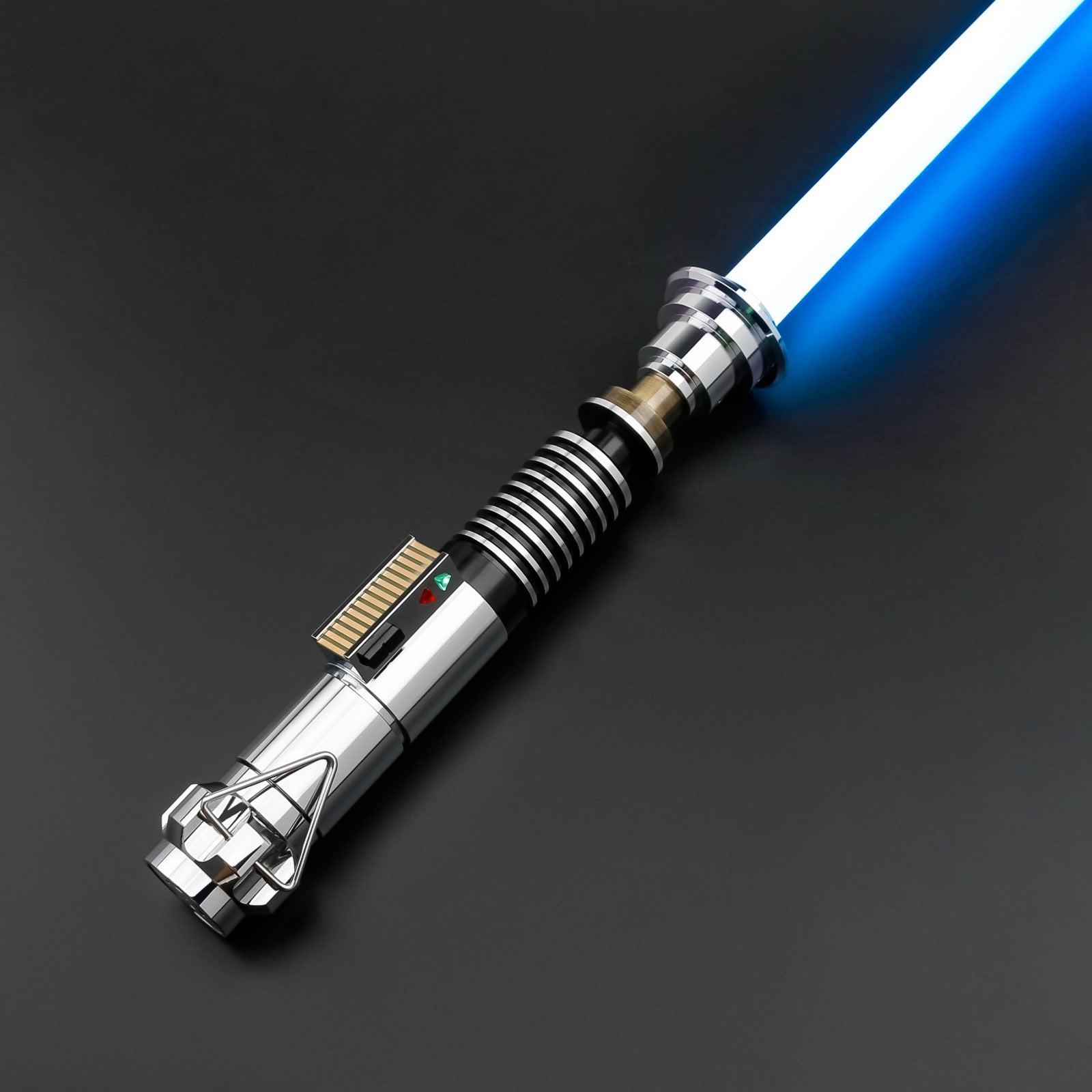 Sabre Laser Luke Episode 6