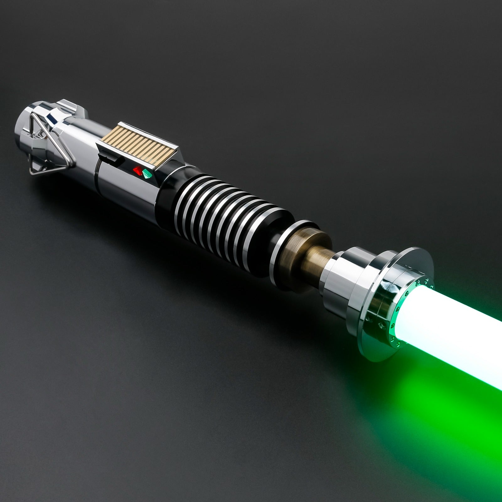 Sabre Laser Luke Episode 6