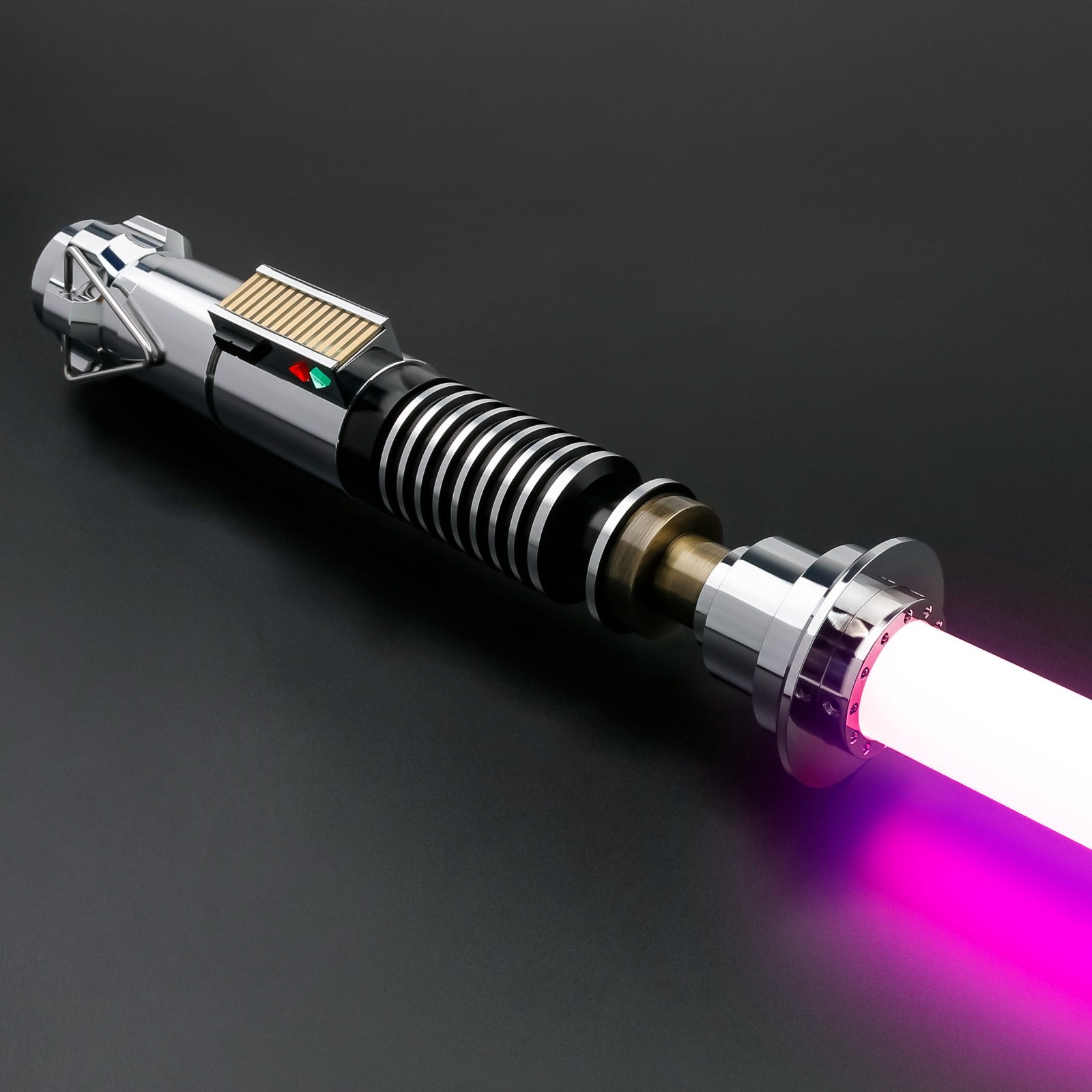 Sabre Laser Luke Episode 6