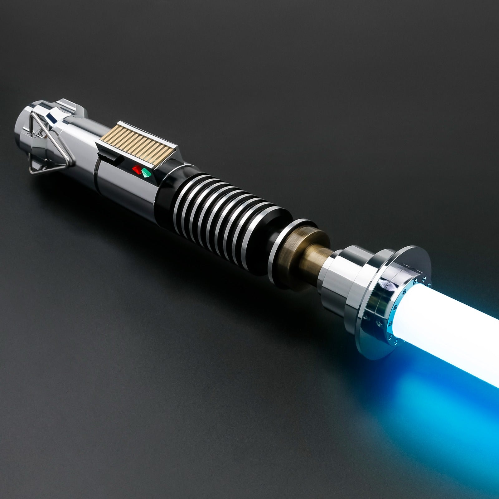 Sabre Laser Luke Episode 6