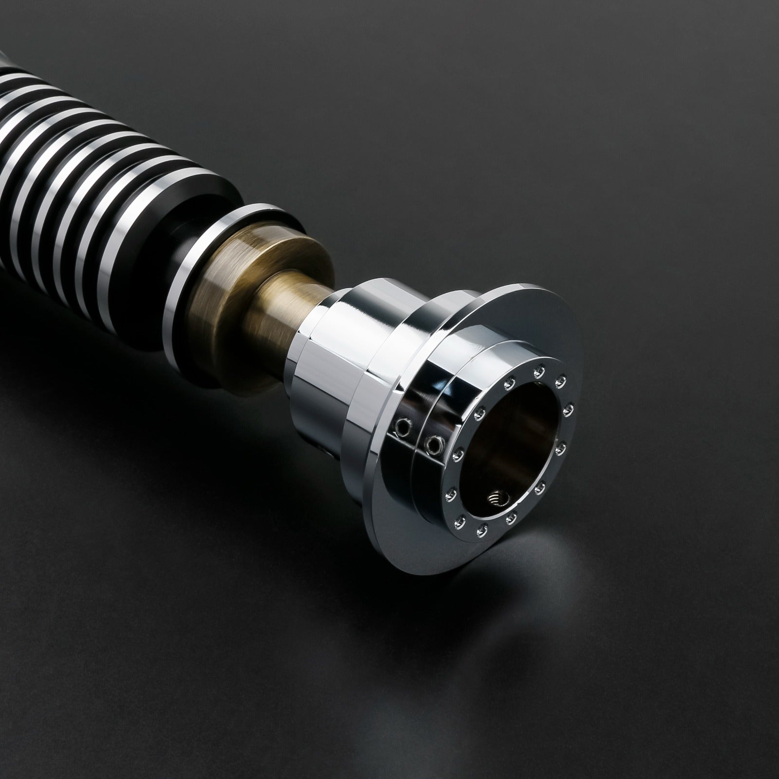 Sabre Laser Luke Episode 6