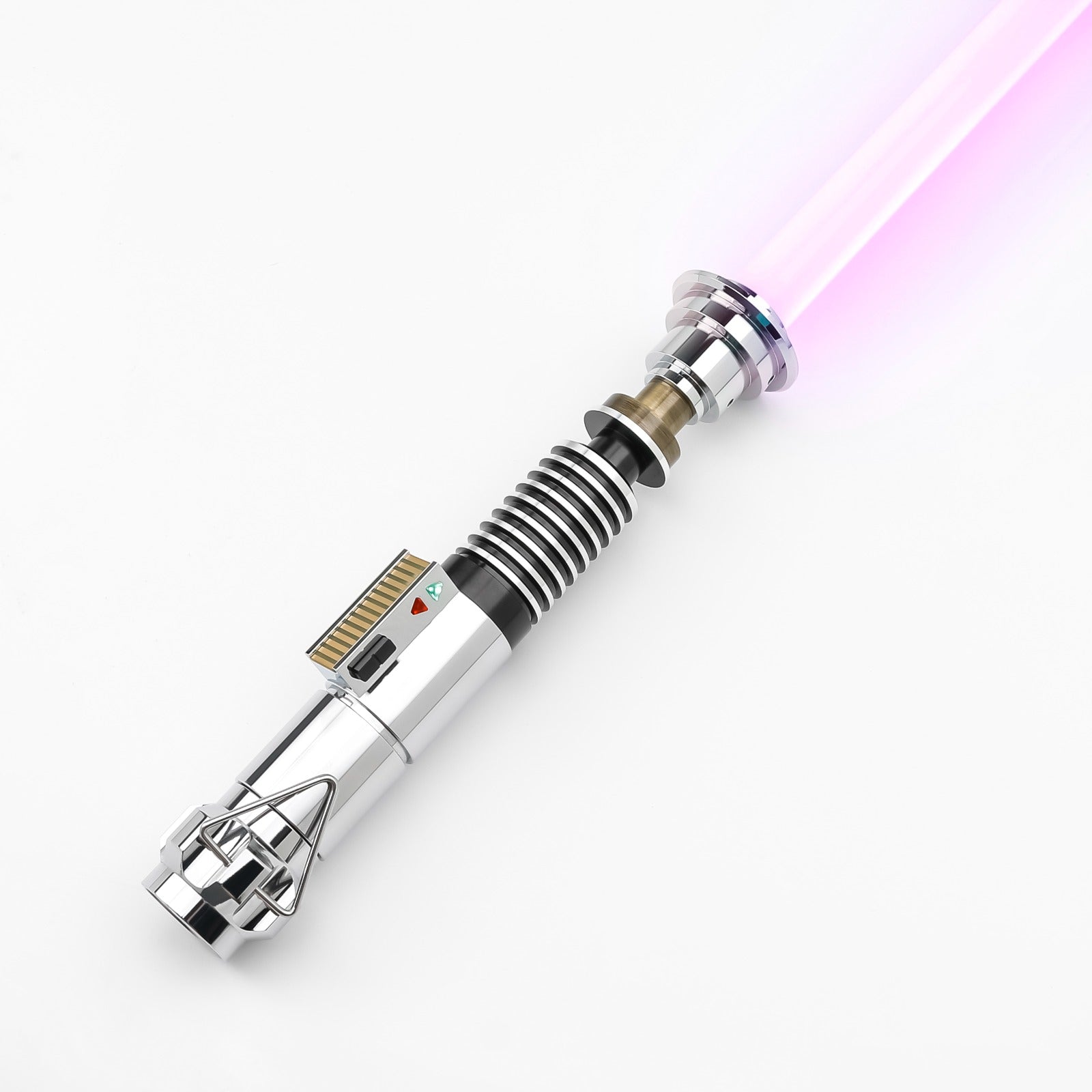 Sabre Laser Luke Episode 6