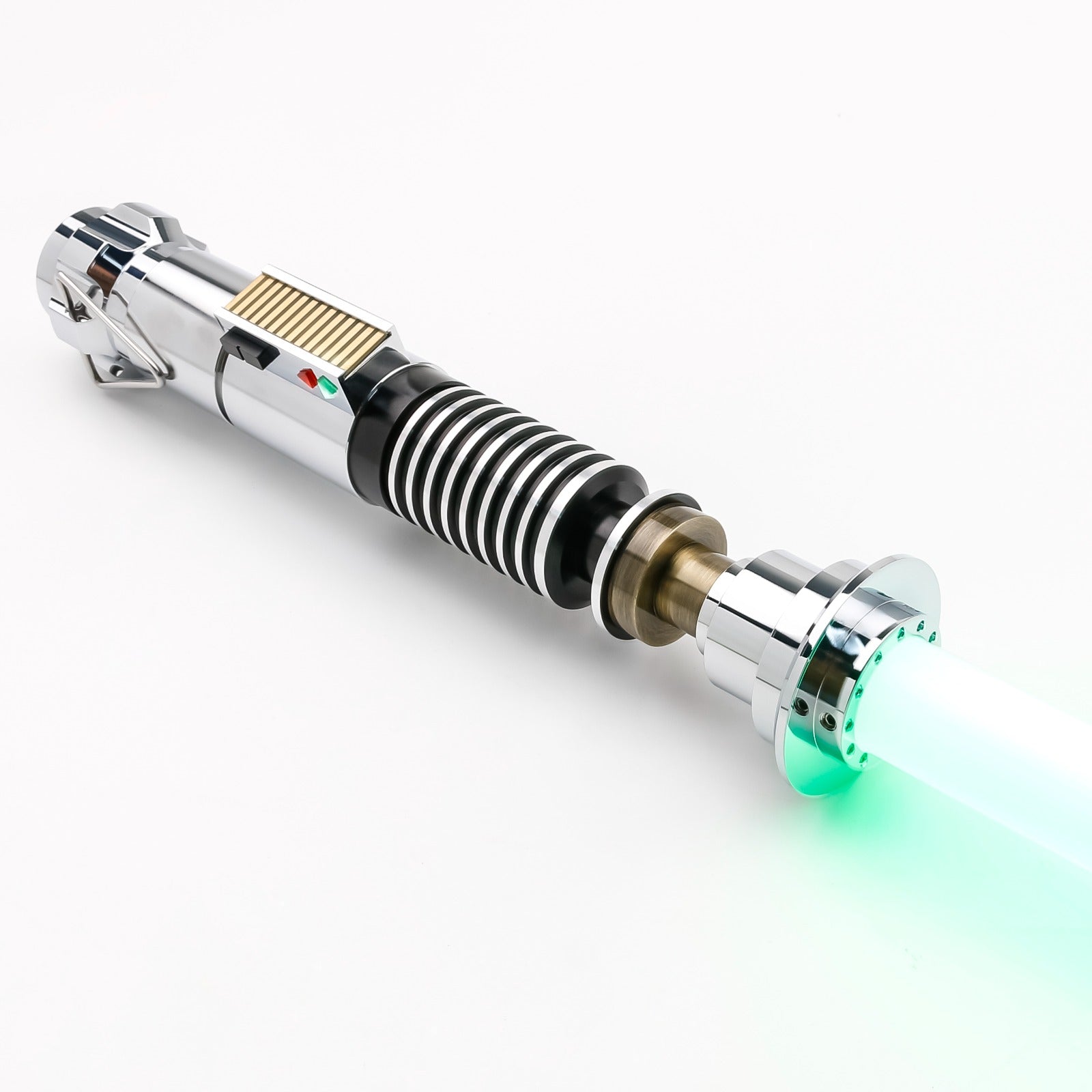 Sabre Laser Luke Episode 6