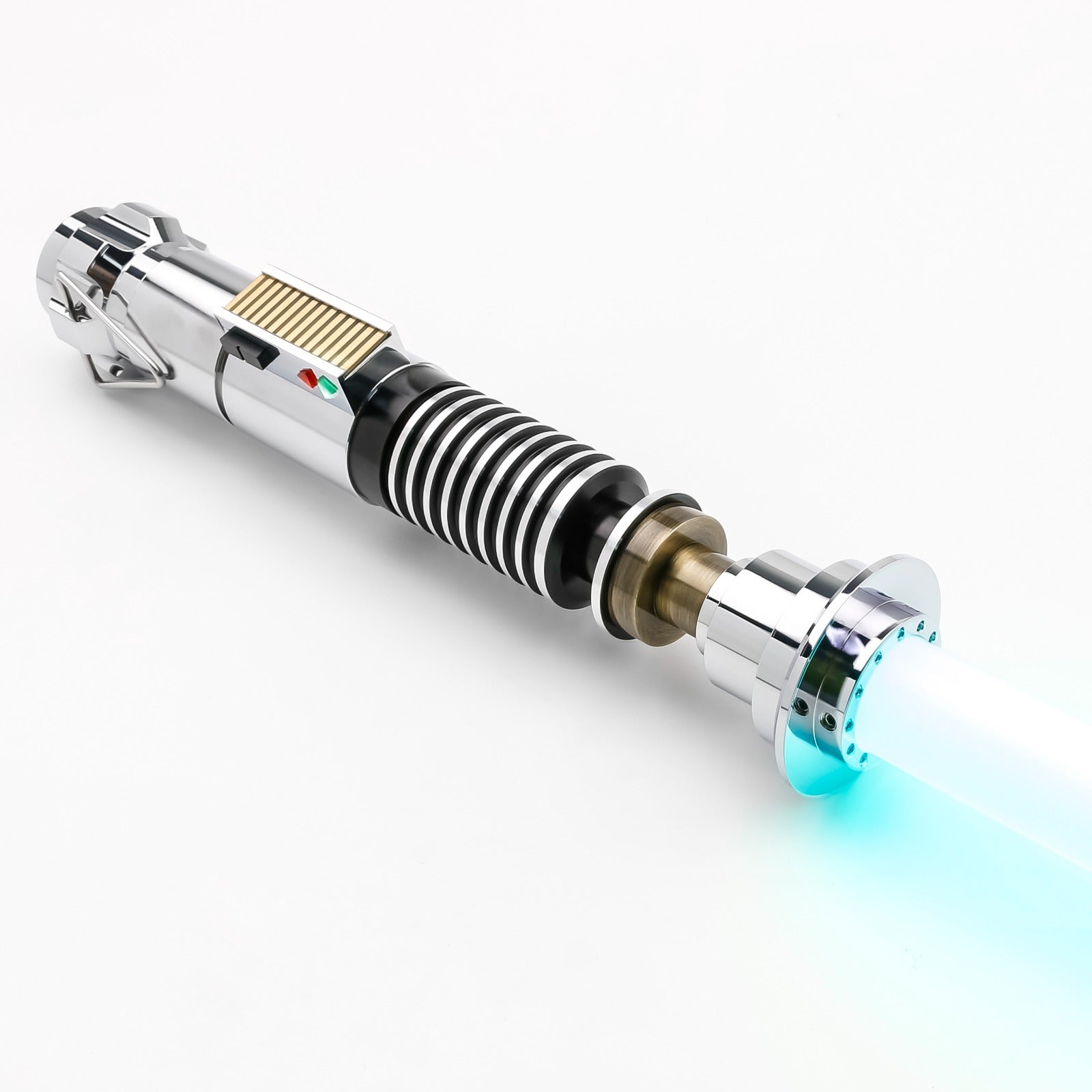 Sabre Laser Luke Episode 6