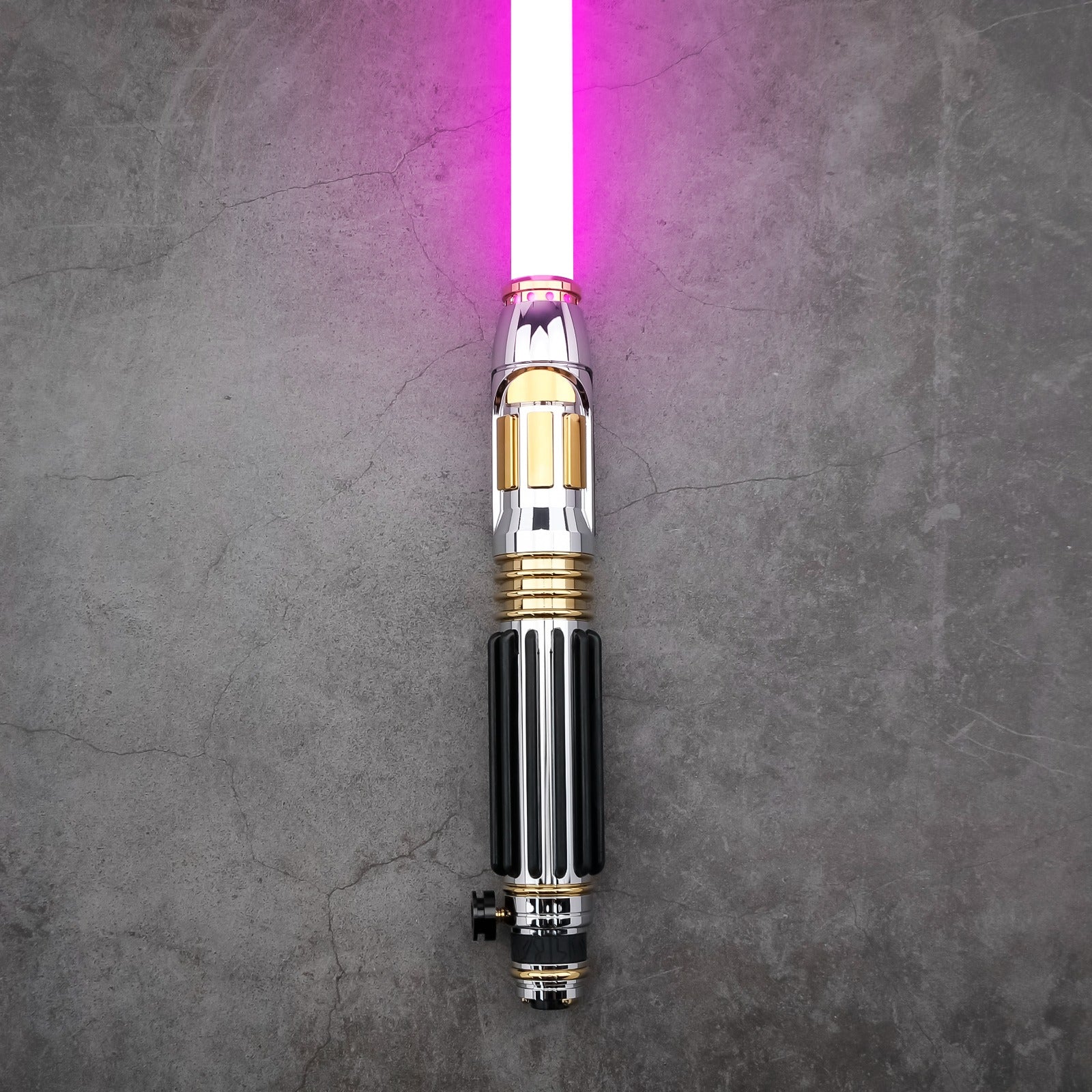 Sabre Laser Mace Windu