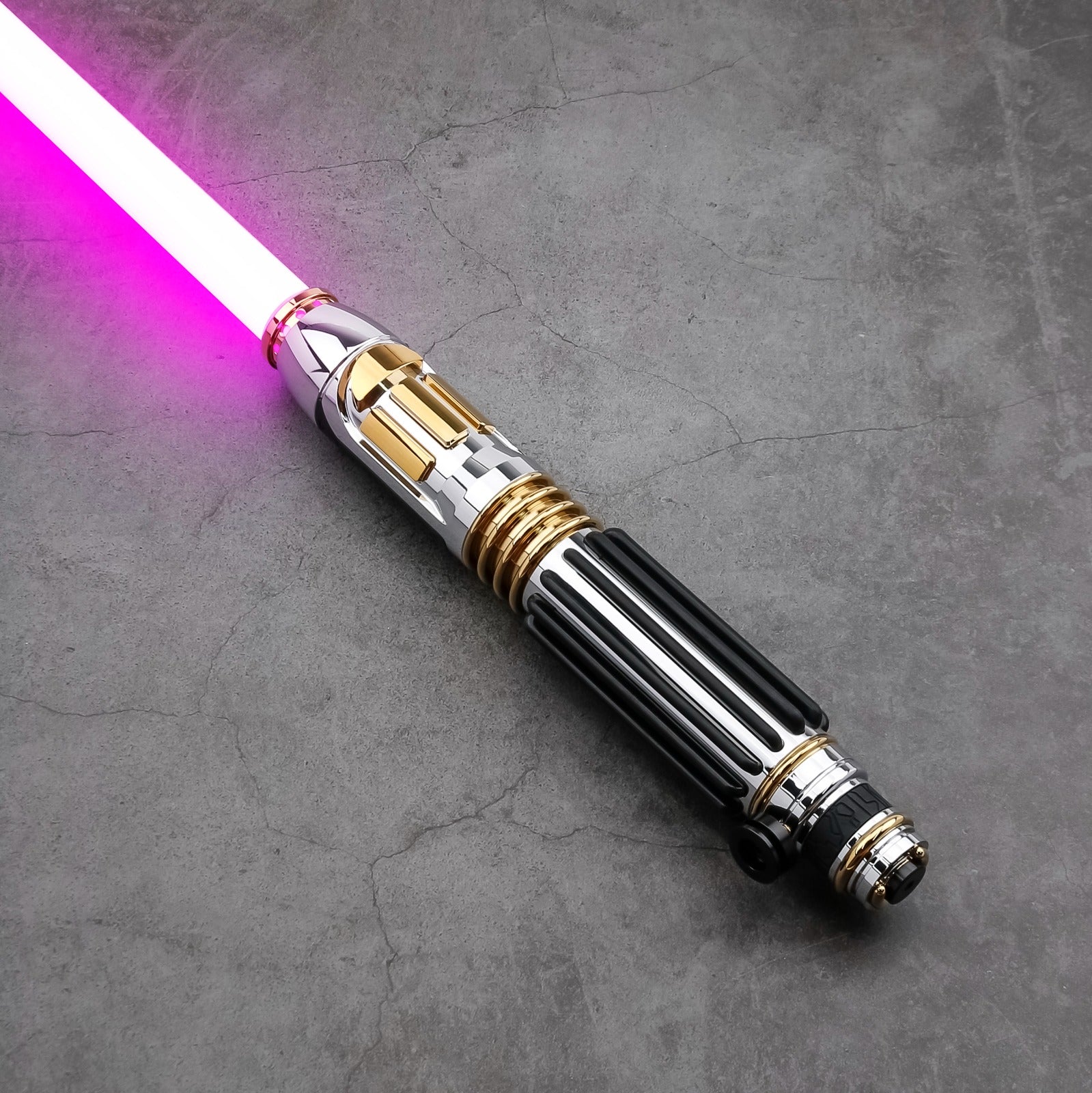 Pack Collector – Sabre Laser Mace Windu