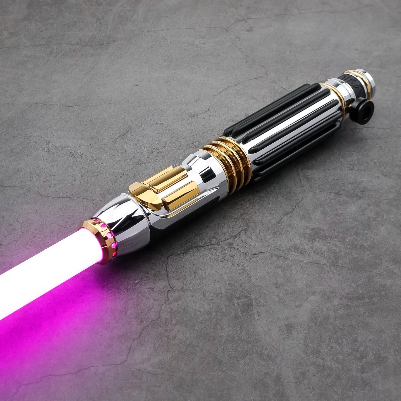 Sabre Laser Mace Windu