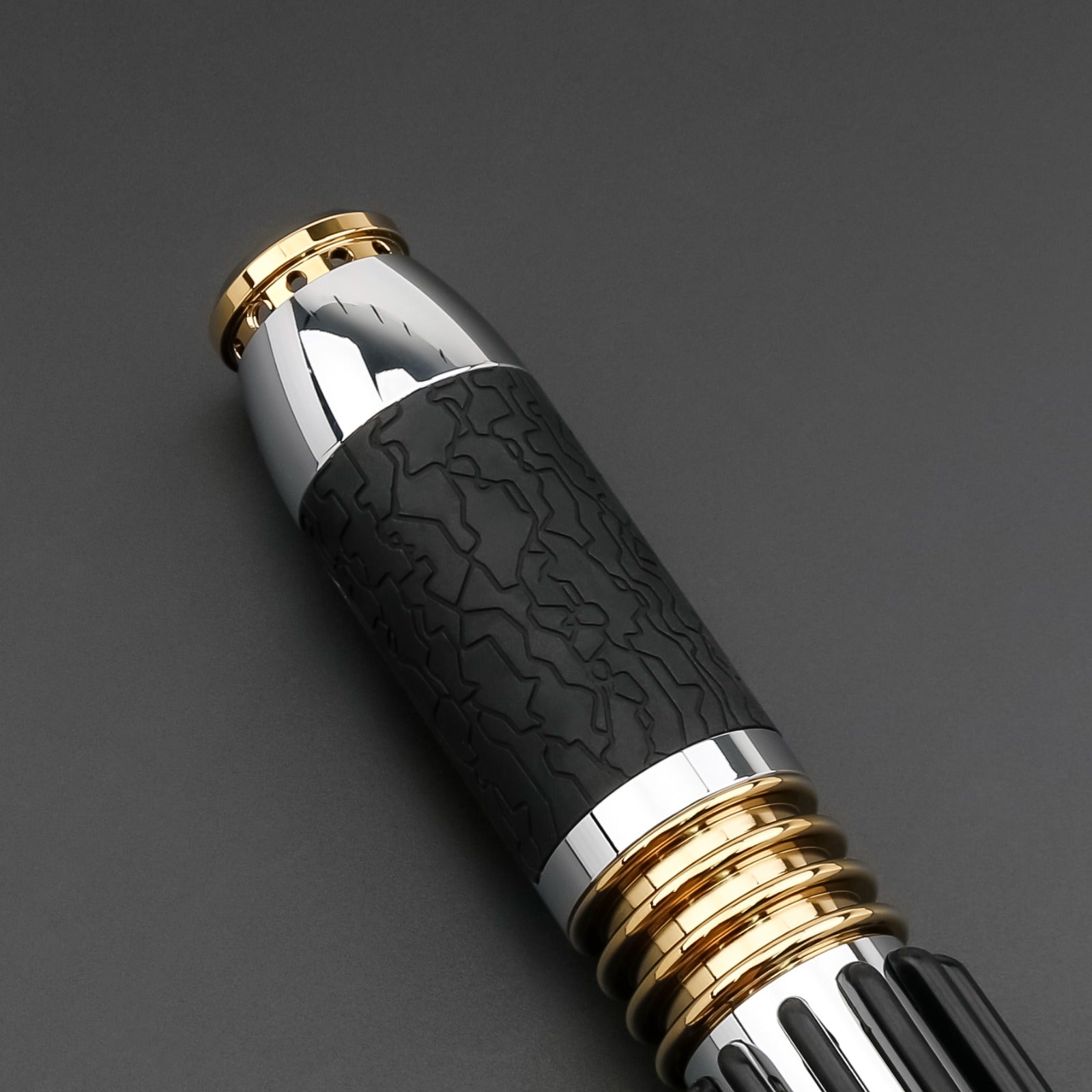 Sabre Laser Mace Windu