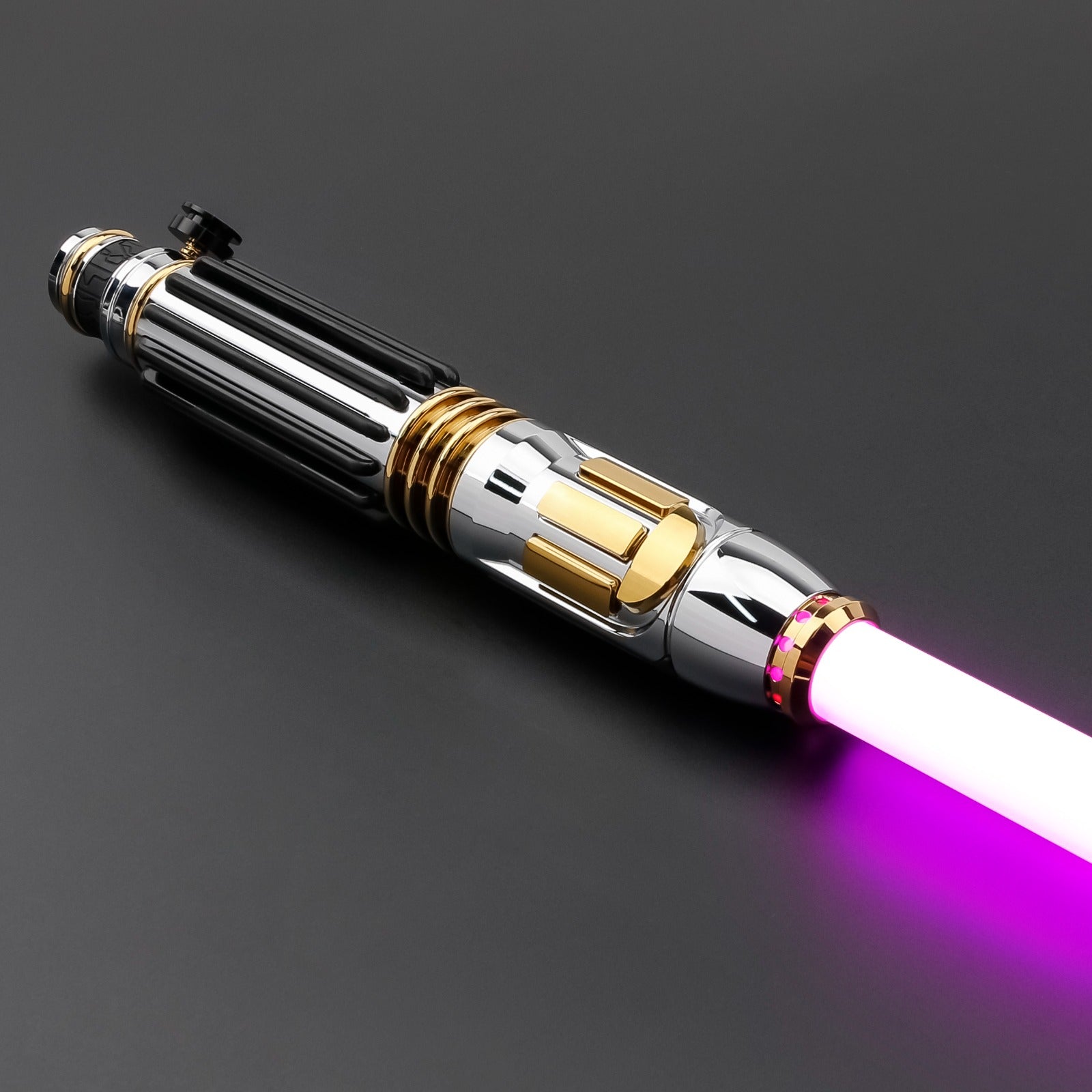 Sabre Laser Mace Windu