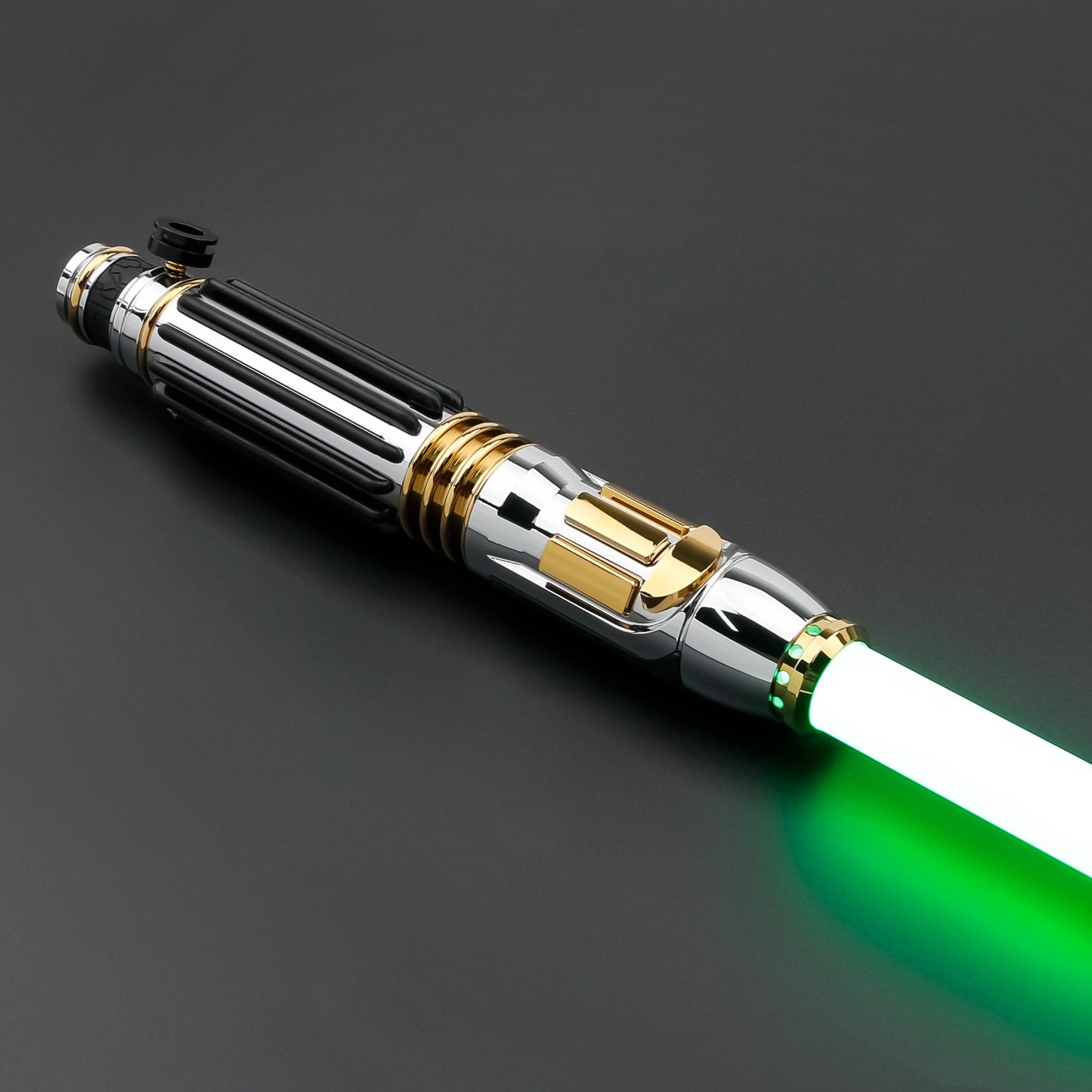 Sabre Laser Mace Windu