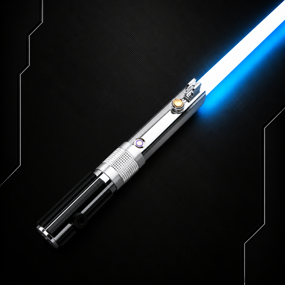 sabre laser anakin