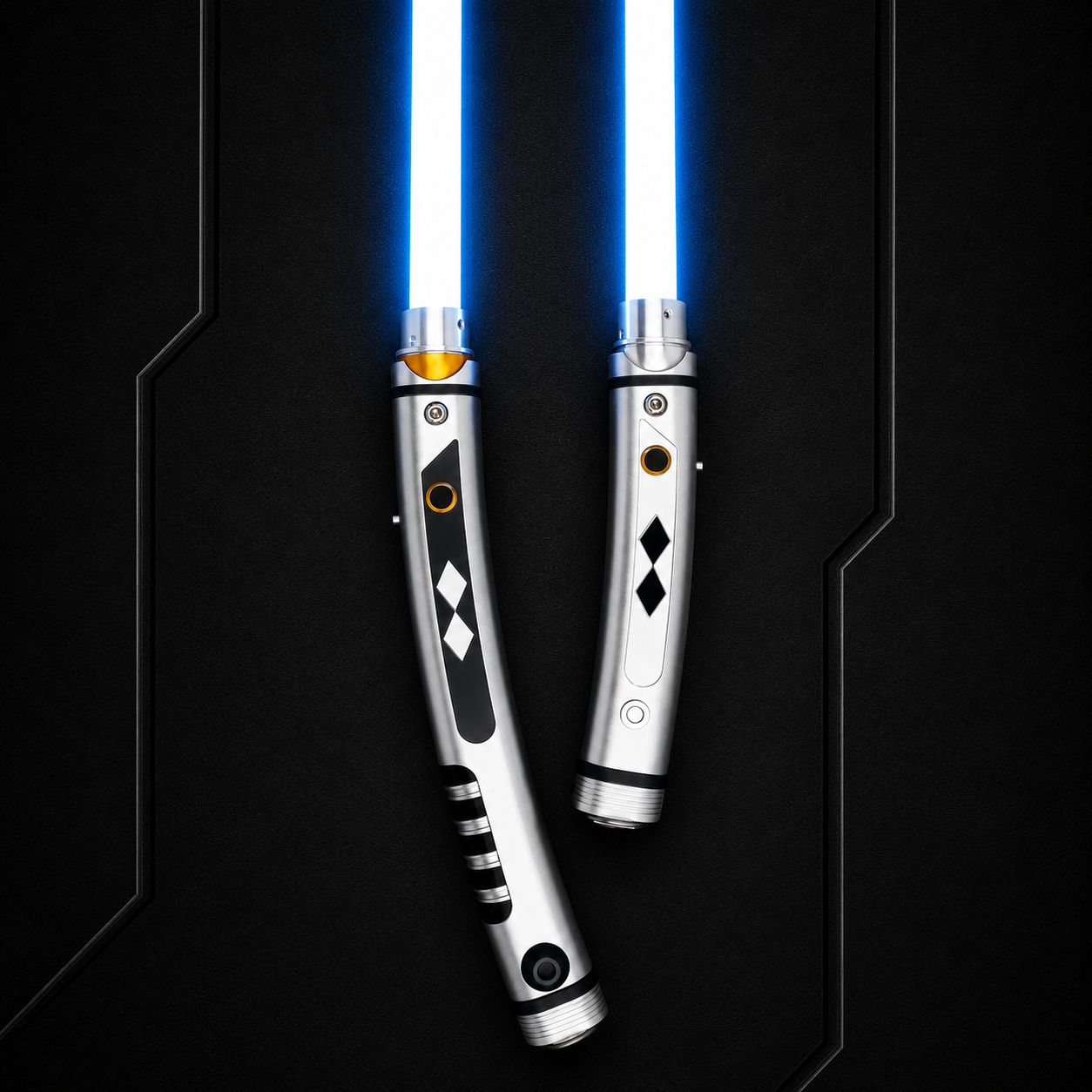 sabre laser ahsoka
