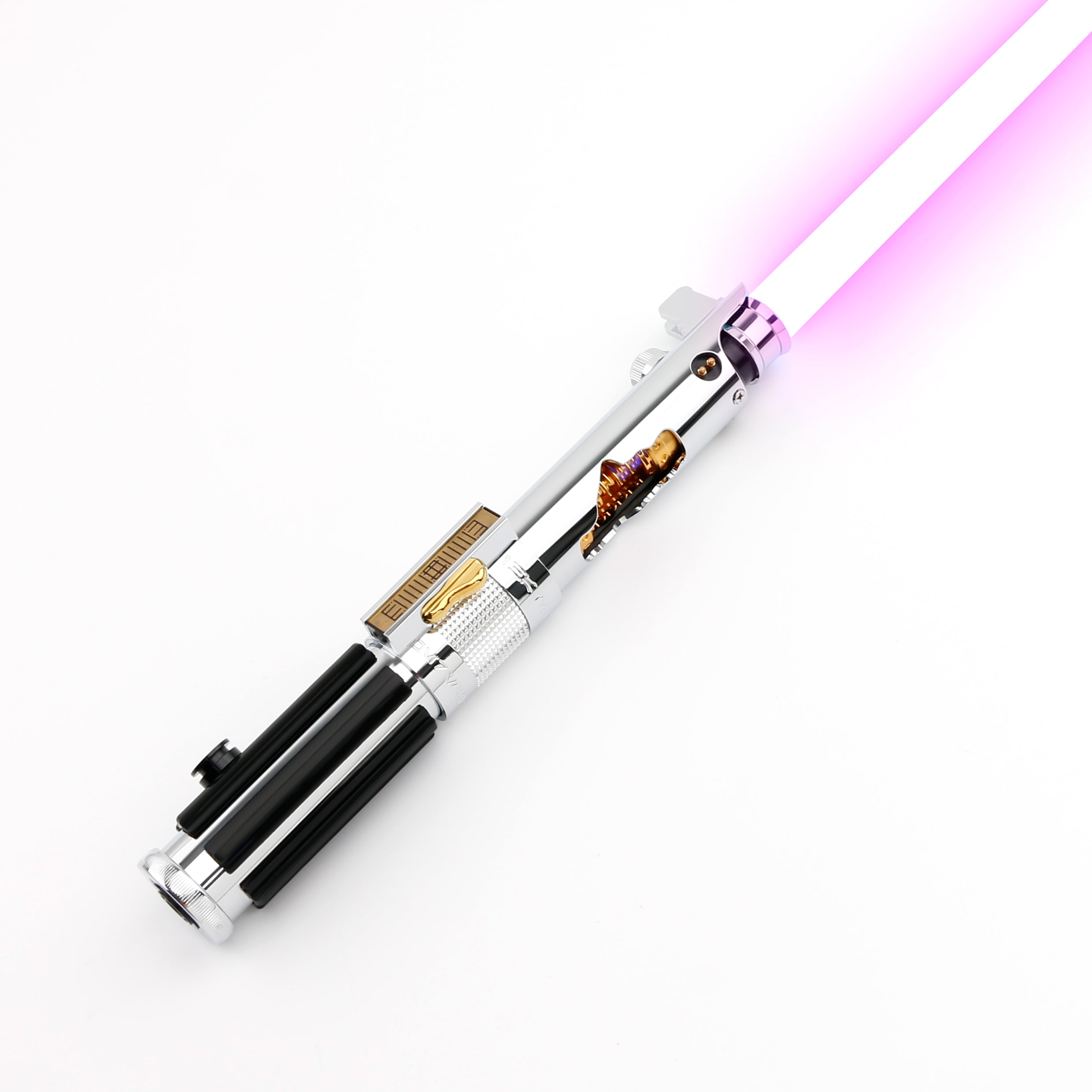Sabre Laser Anakin Skywalker Reveal