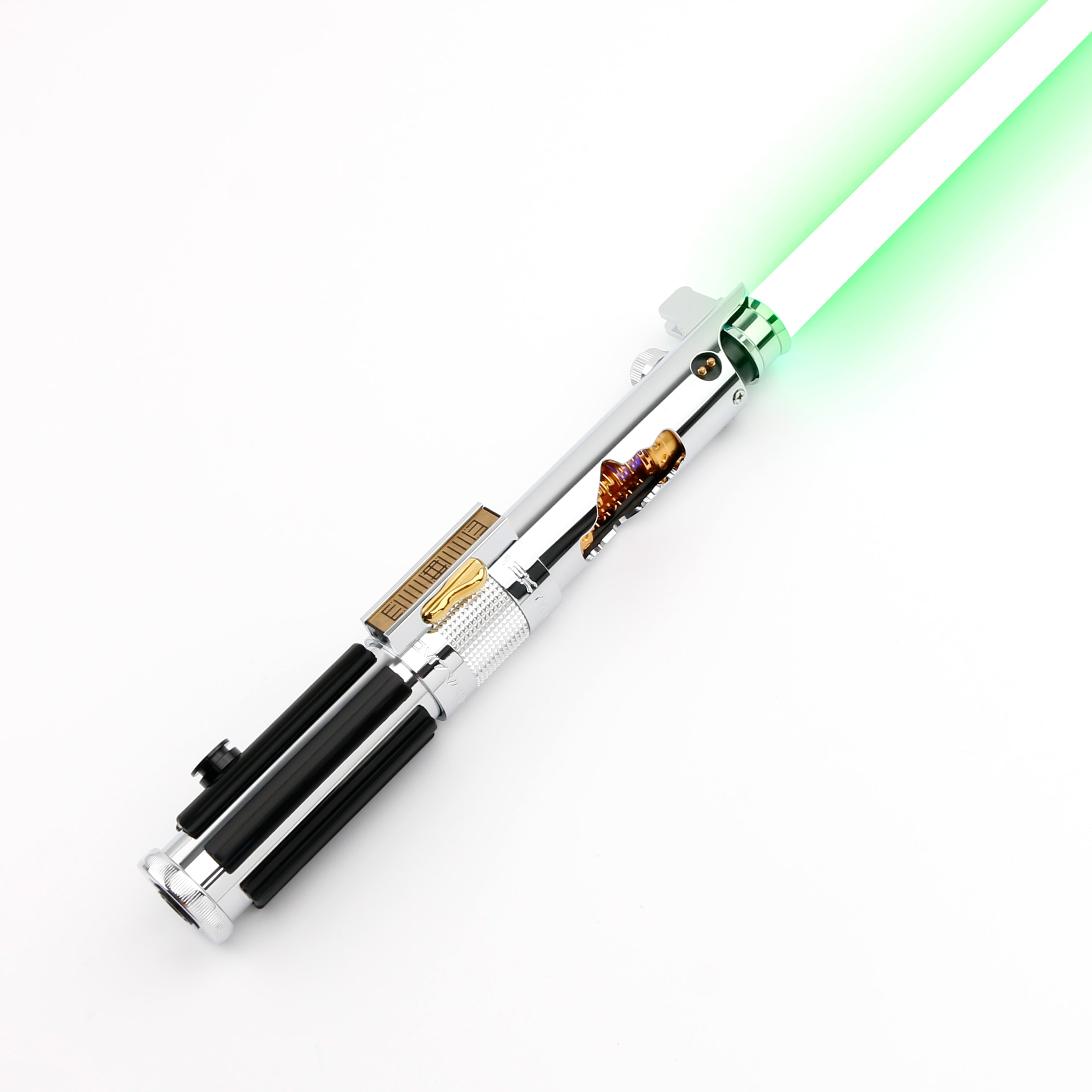Sabre Laser Anakin Skywalker Reveal