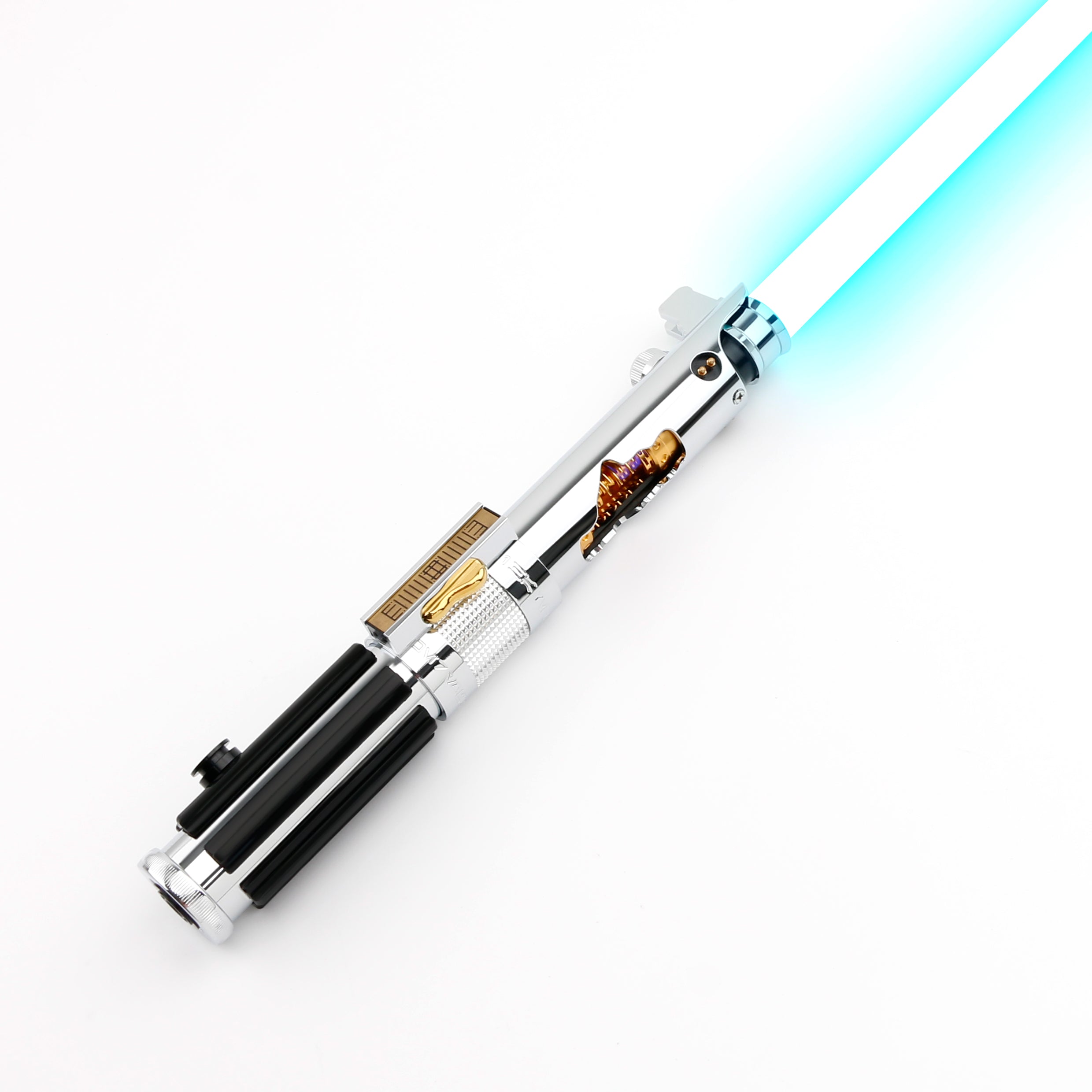 Sabre Laser Anakin Skywalker Reveal