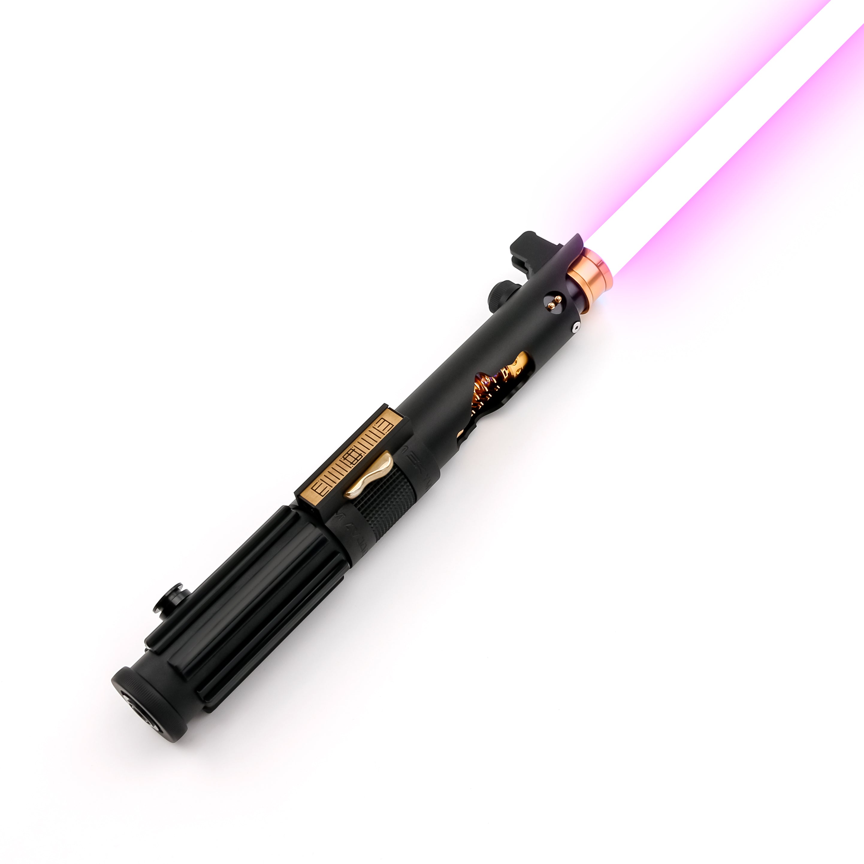 Sabre Laser Anakin Skywalker Reveal