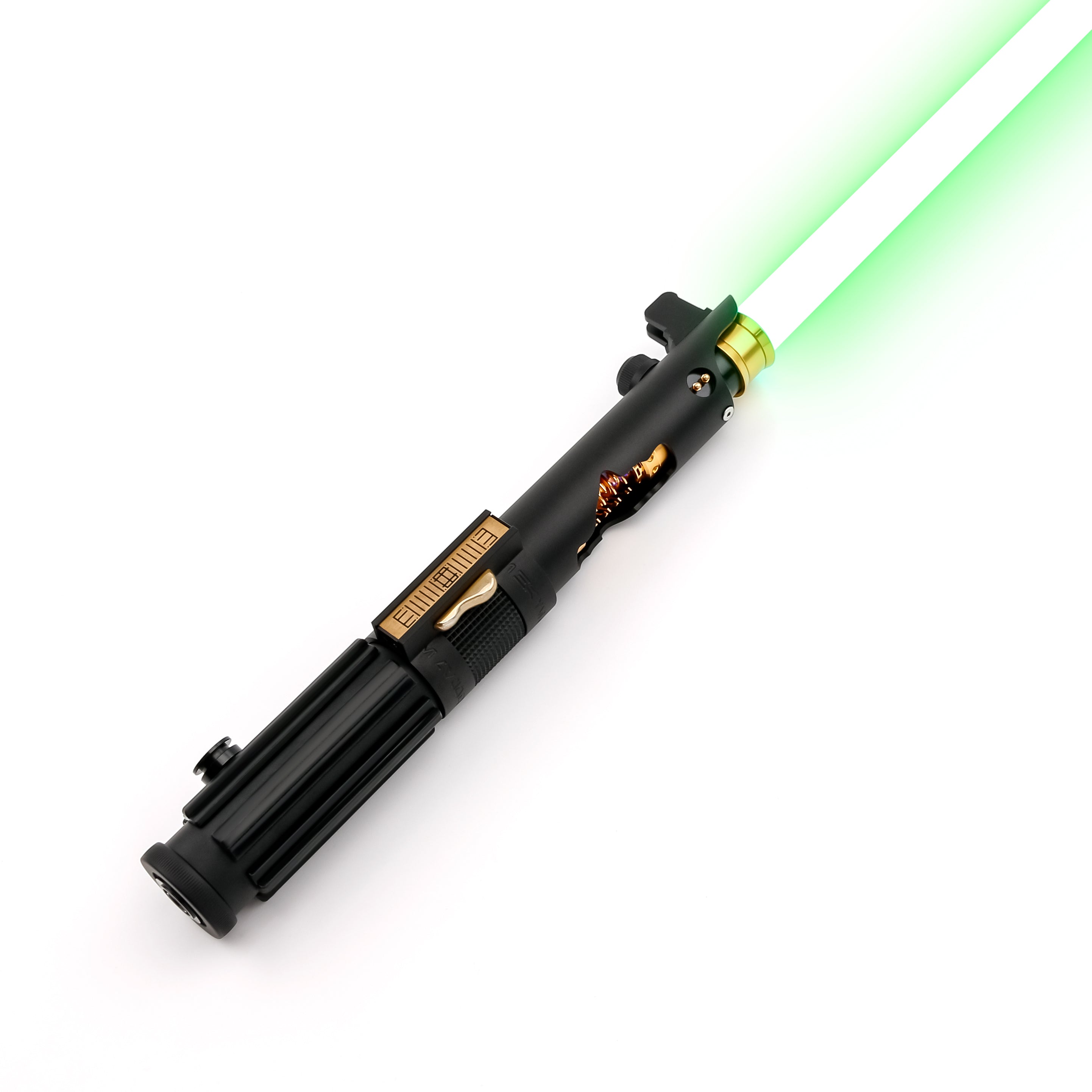 Sabre Laser Anakin Skywalker Reveal