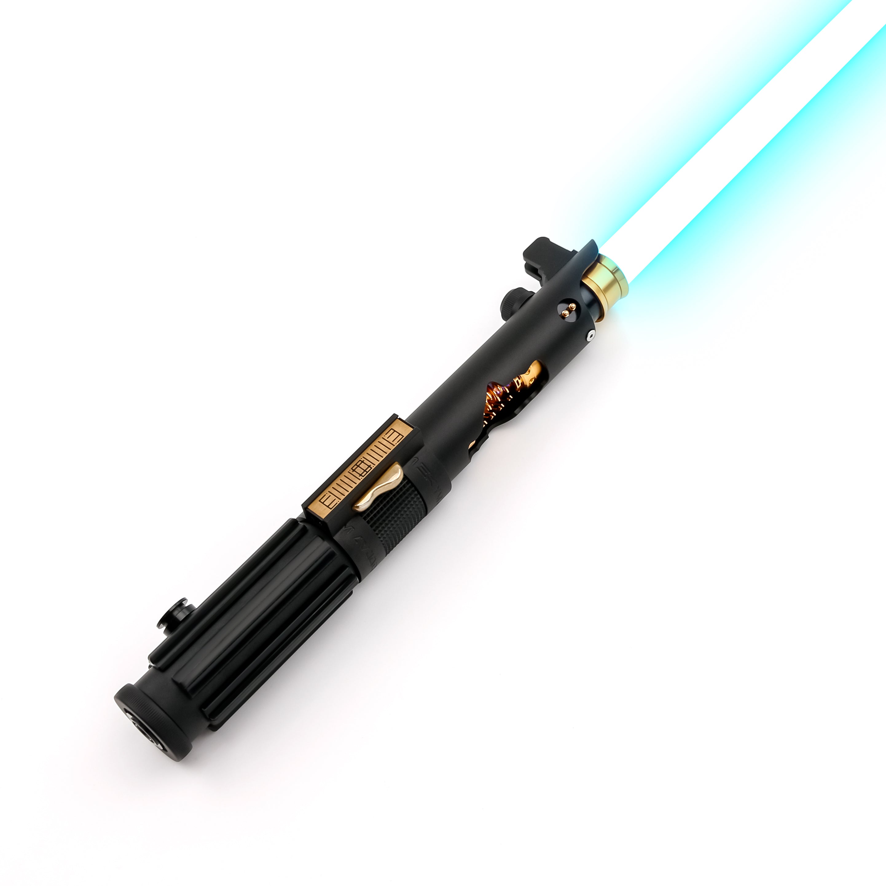 Sabre Laser Anakin Skywalker Reveal