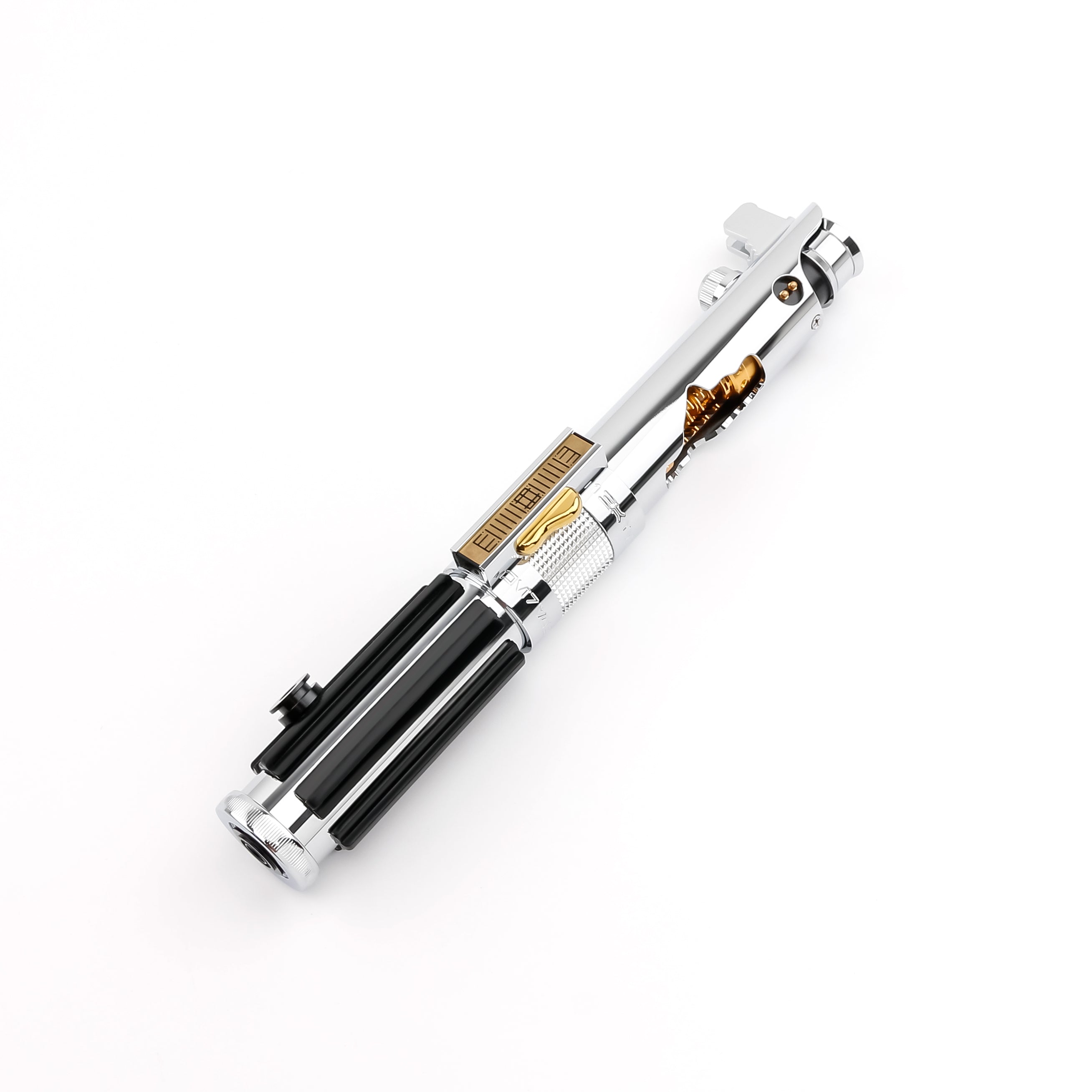 sabre anakin slywalker