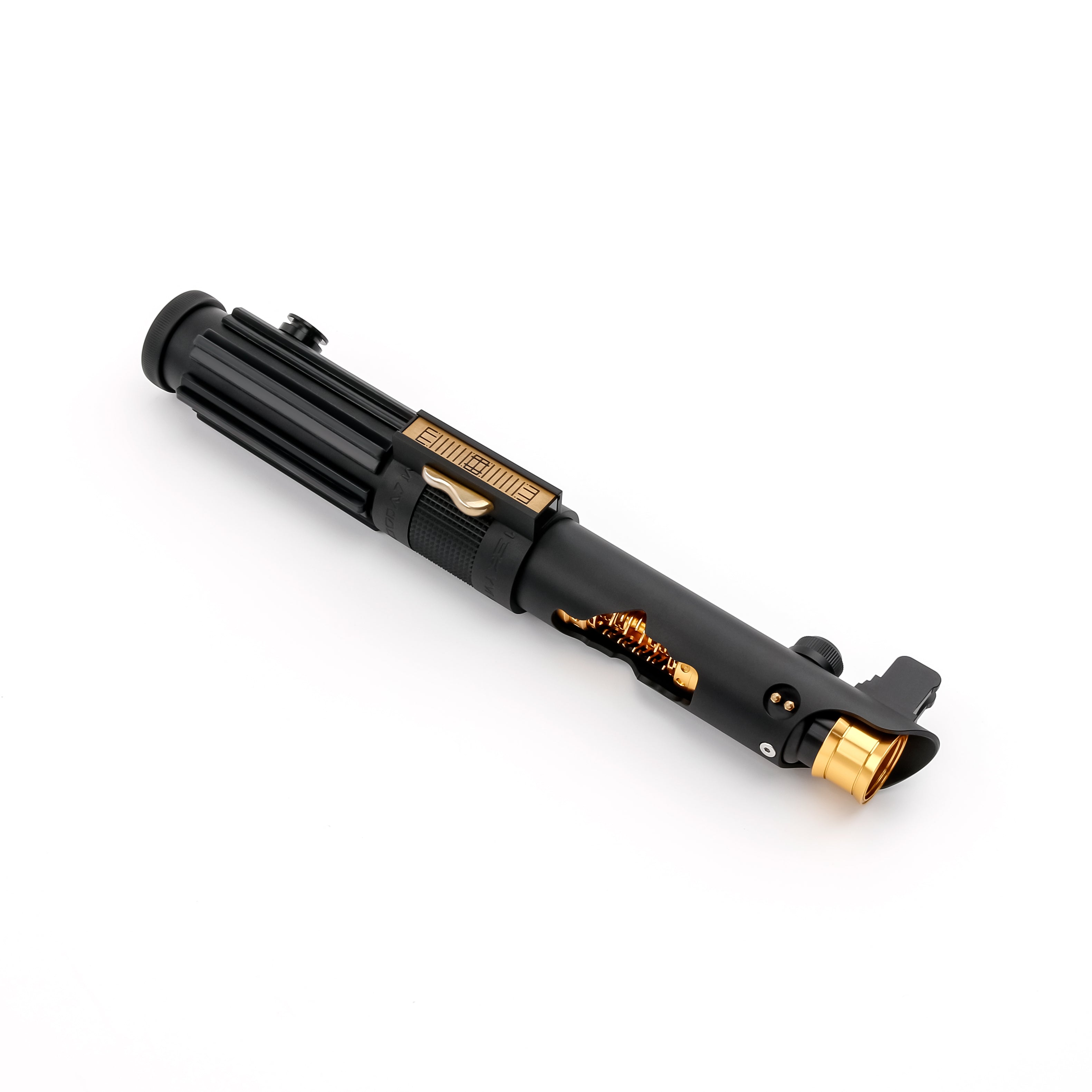 Sabre Laser Anakin Skywalker Reveal