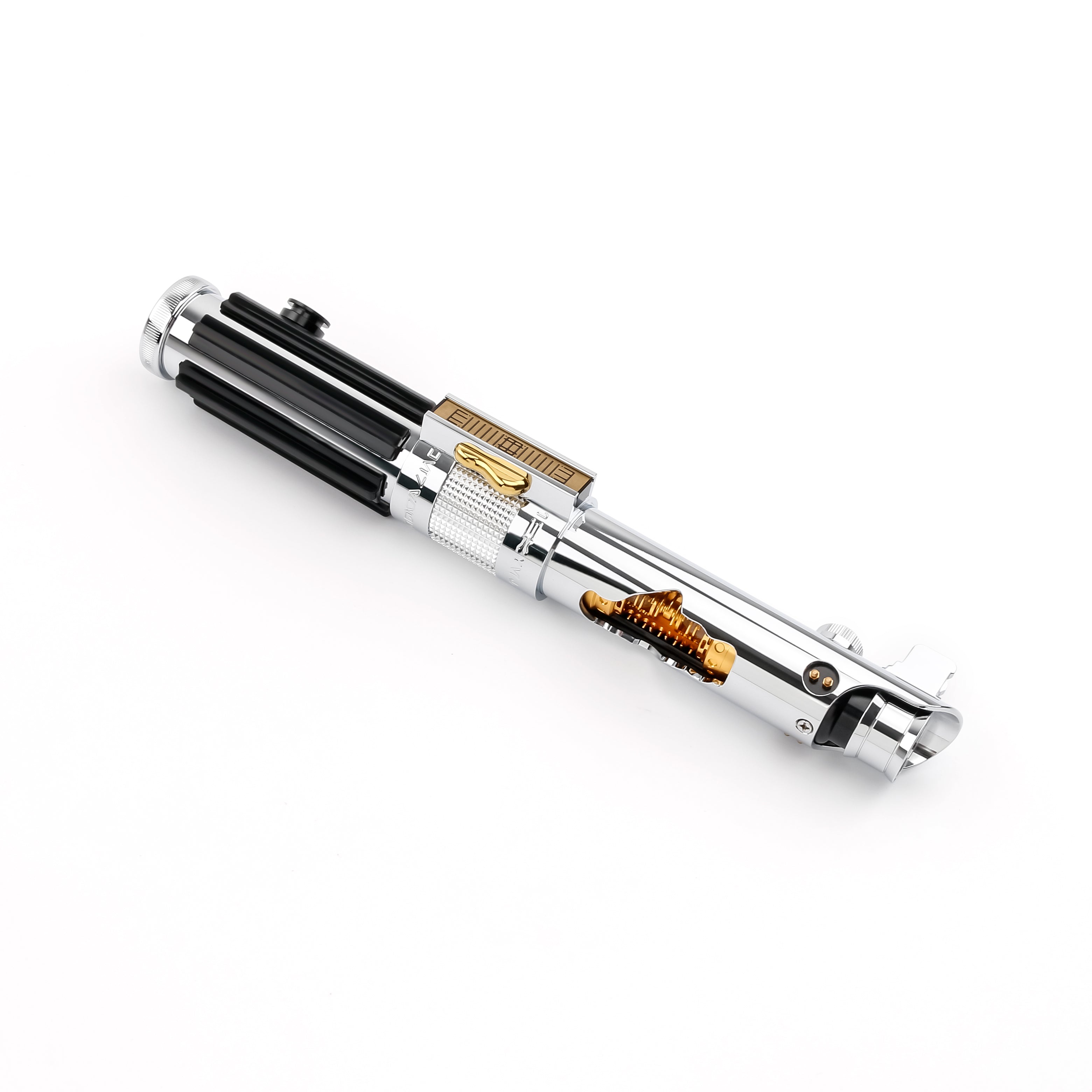 Sabre Laser Anakin Skywalker Reveal