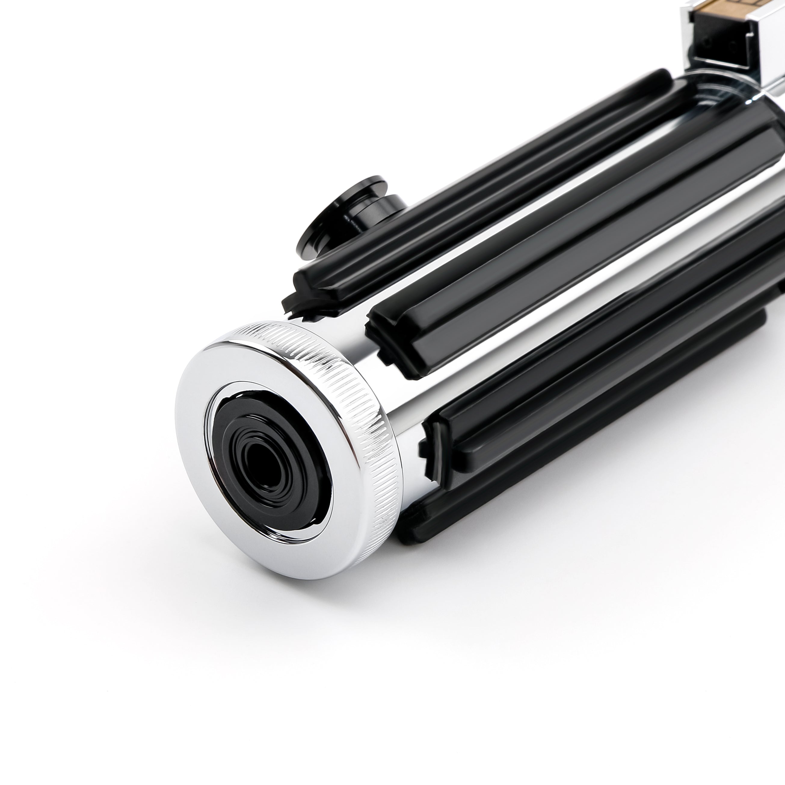 Sabre Laser Anakin Skywalker Reveal
