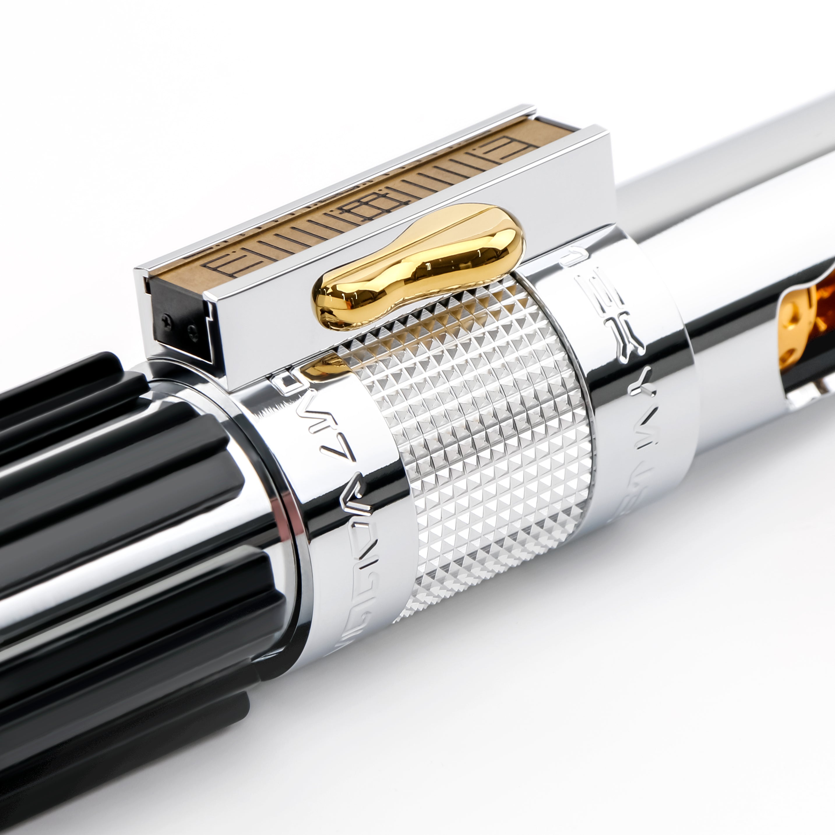 Sabre Laser Anakin Skywalker Reveal