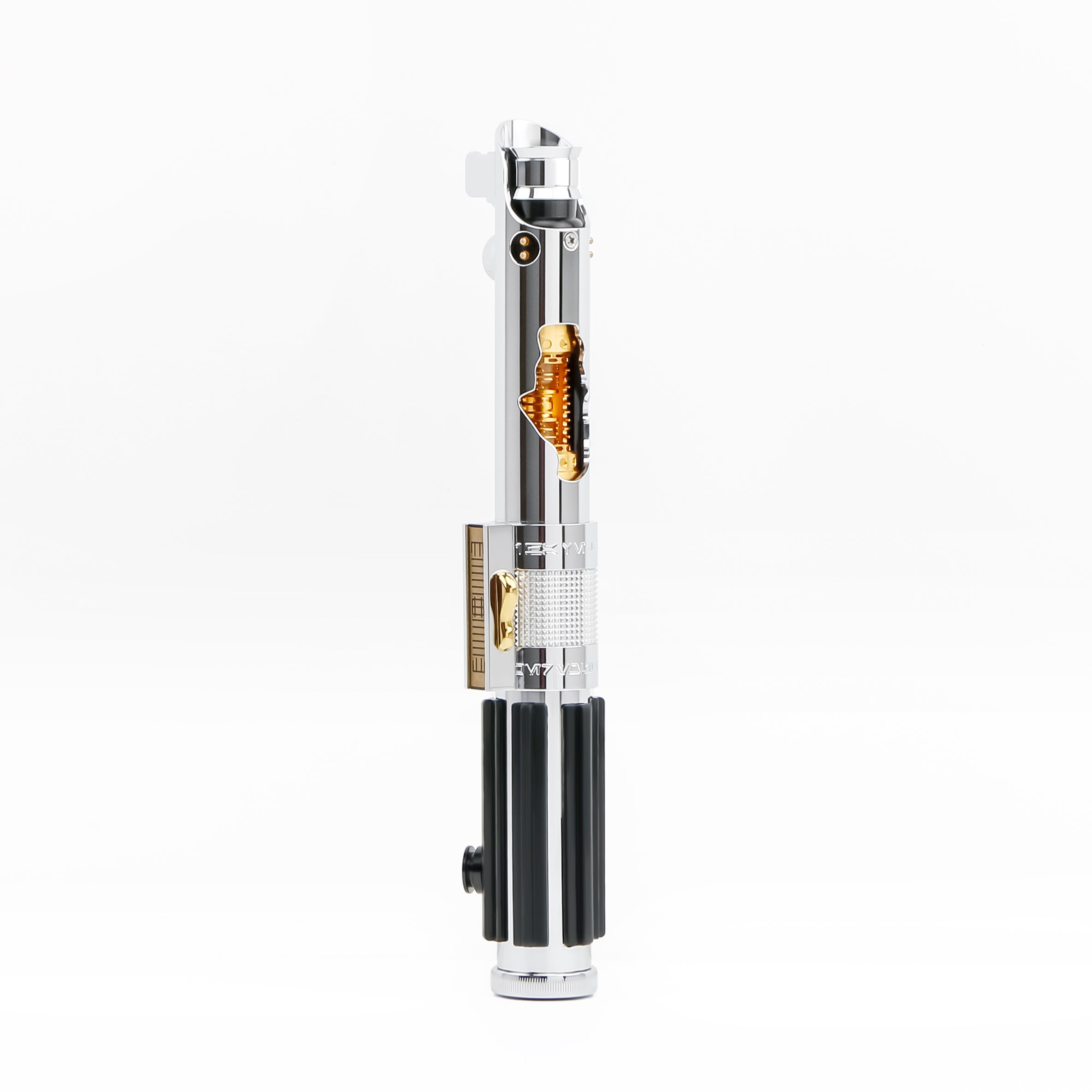 Sabre Laser Anakin Skywalker Reveal