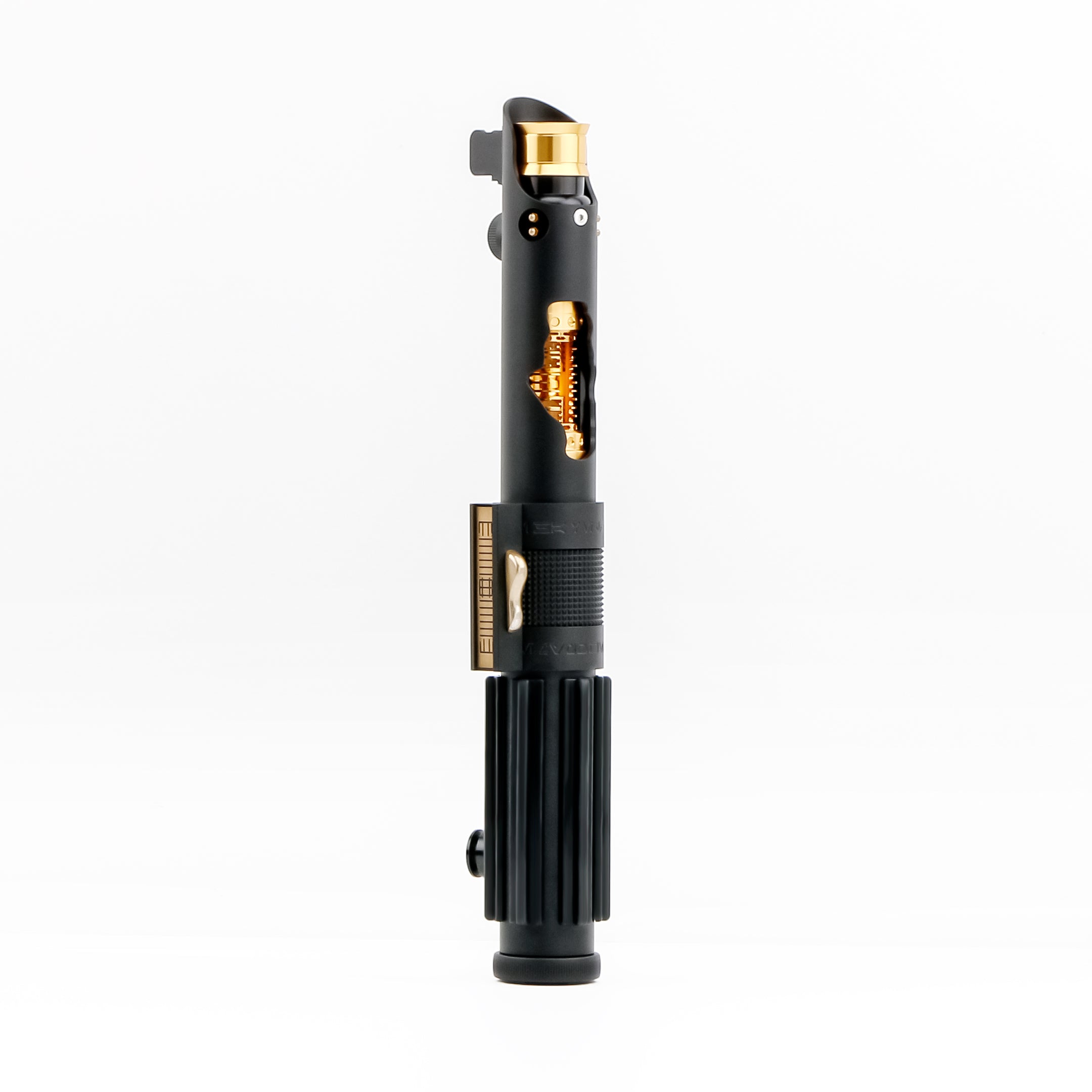 Sabre Laser Anakin Skywalker Reveal