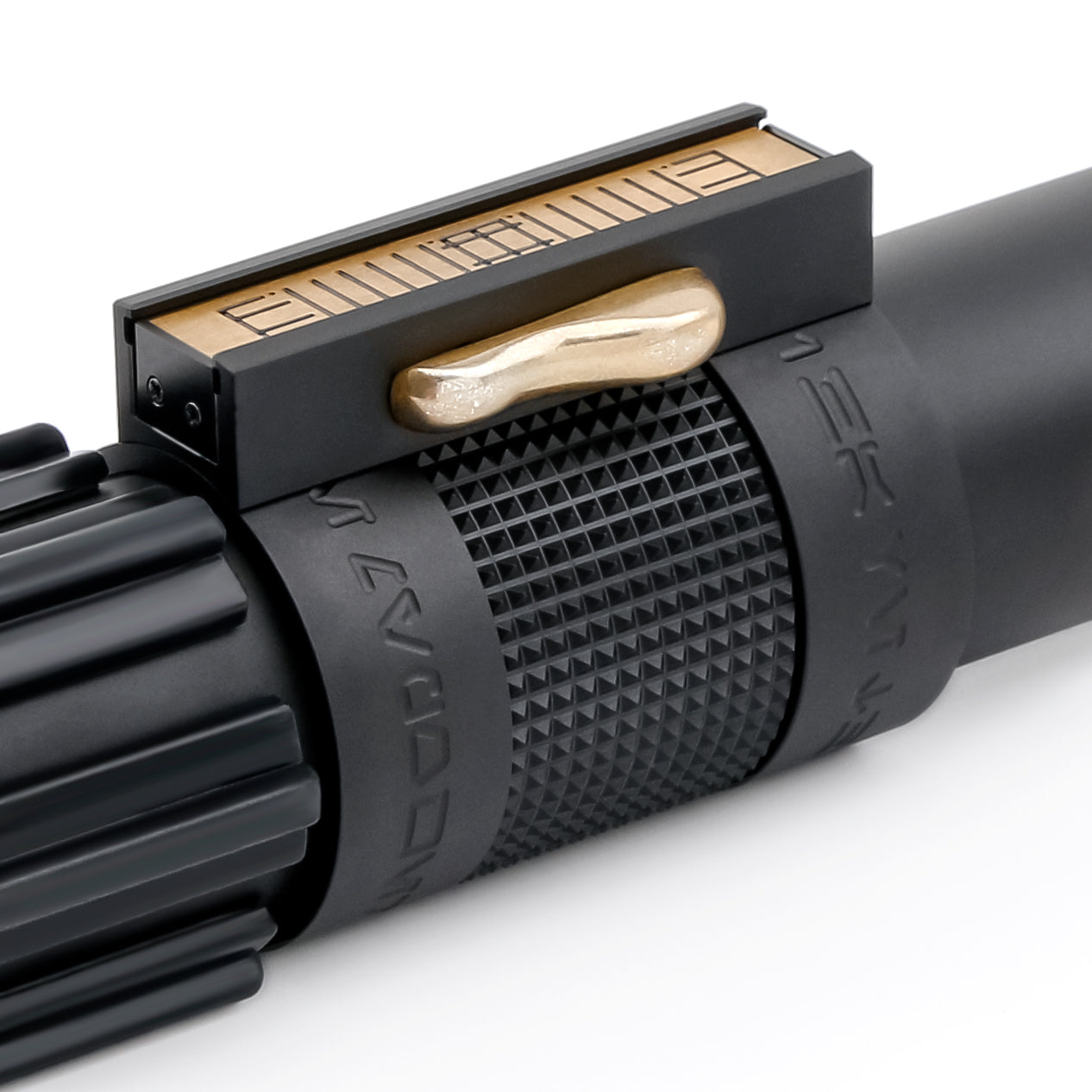 Sabre Laser Anakin Skywalker Reveal