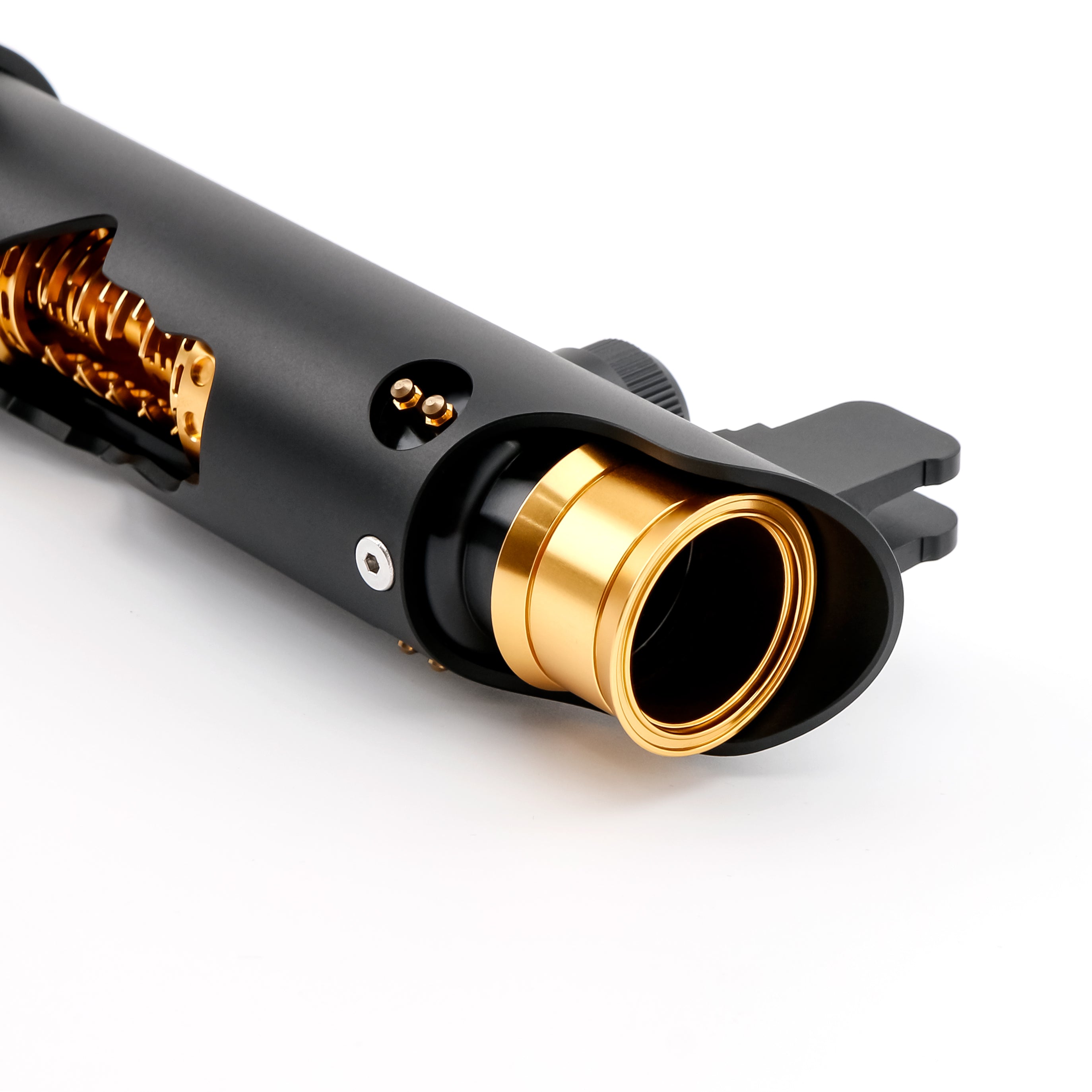 Sabre Laser Anakin Skywalker Reveal