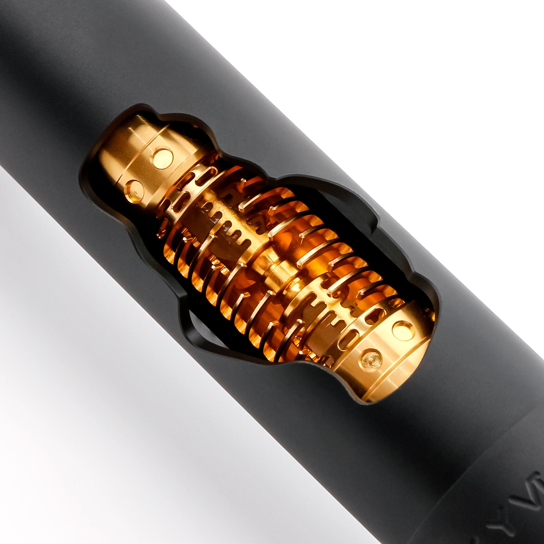 Sabre Laser Anakin Skywalker Reveal