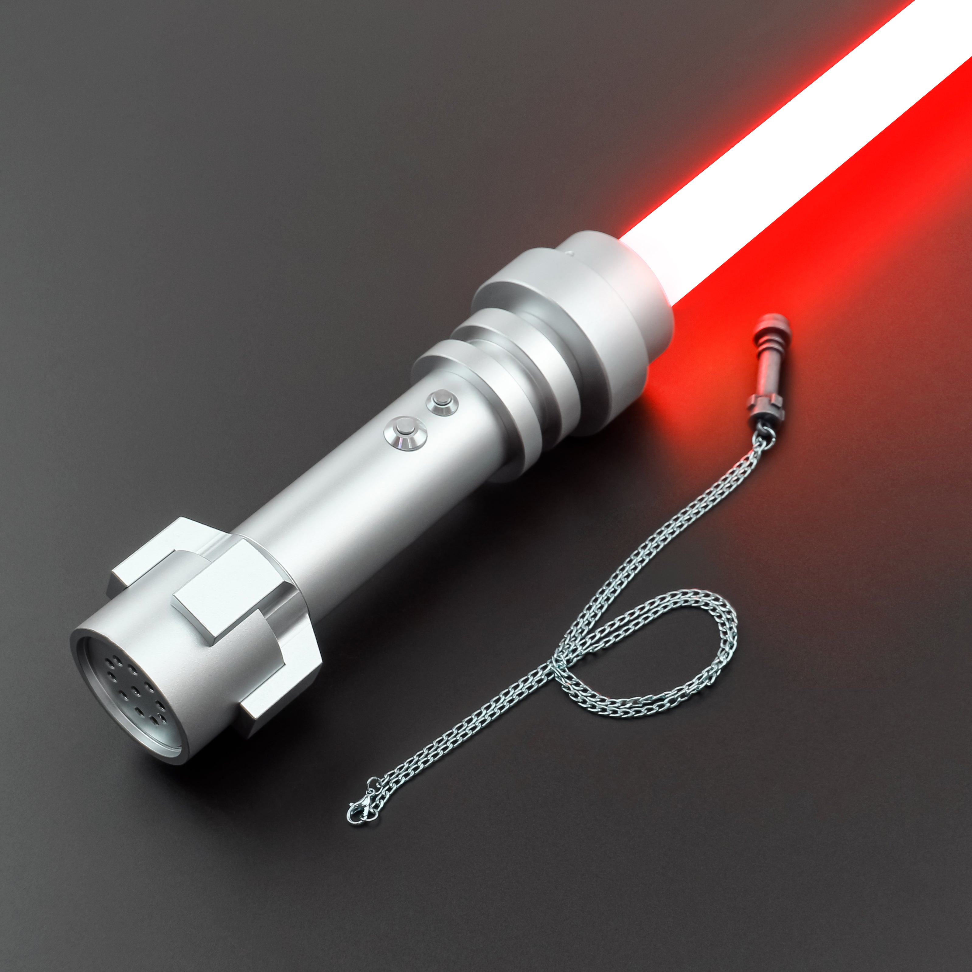 Collier Sabre Laser