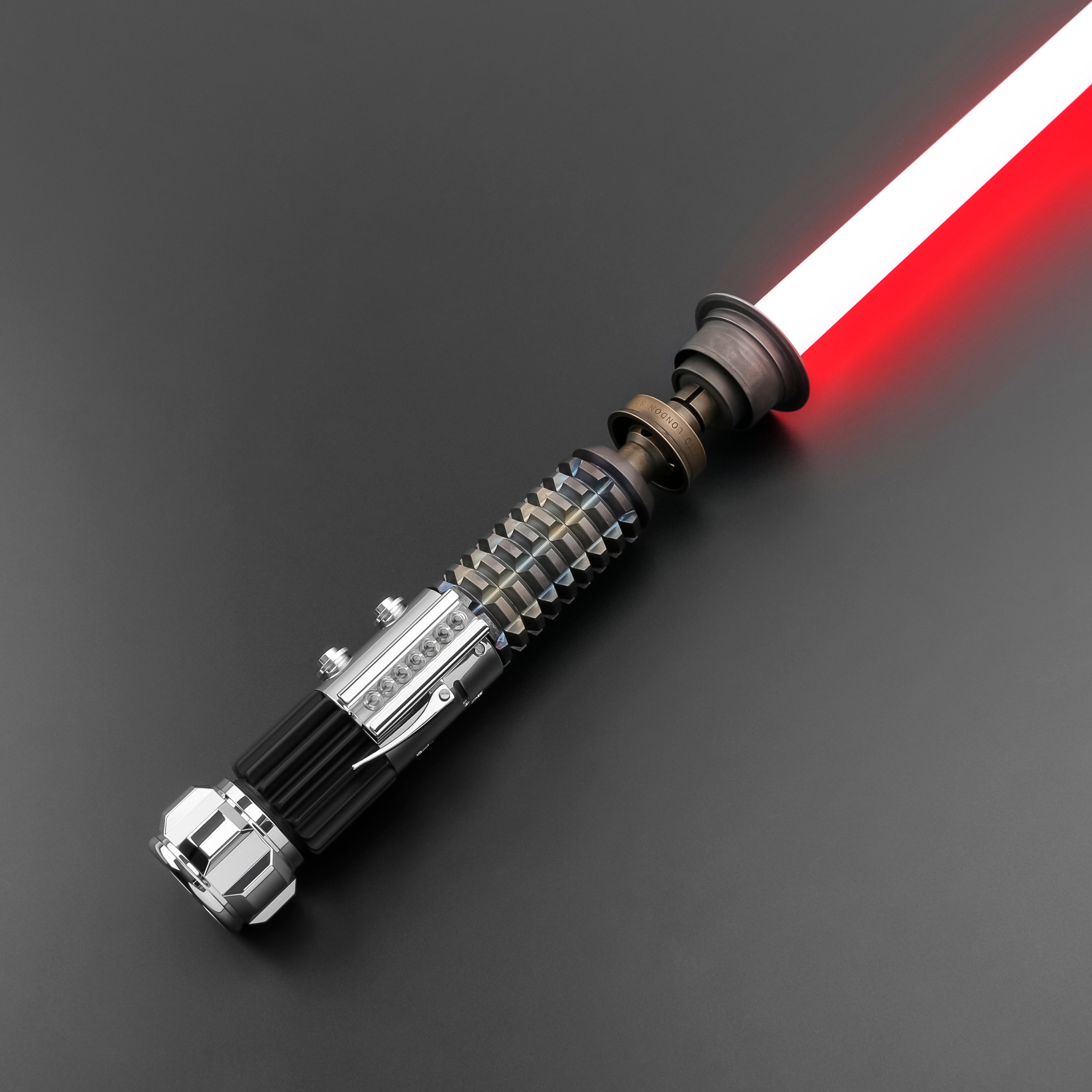 Sabre Laser Légendaire de Mustafar