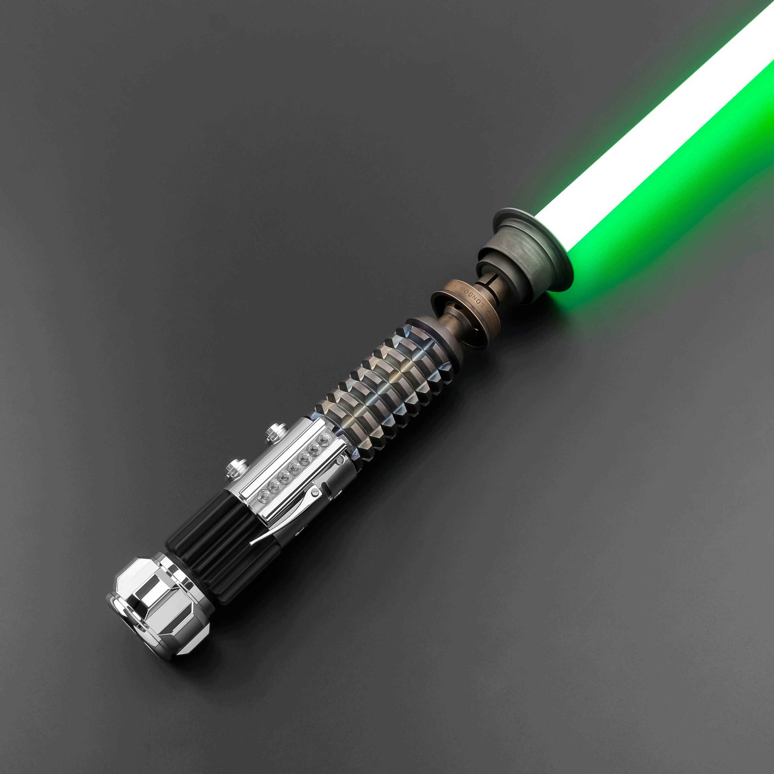 Sabre Laser Légendaire de Mustafar