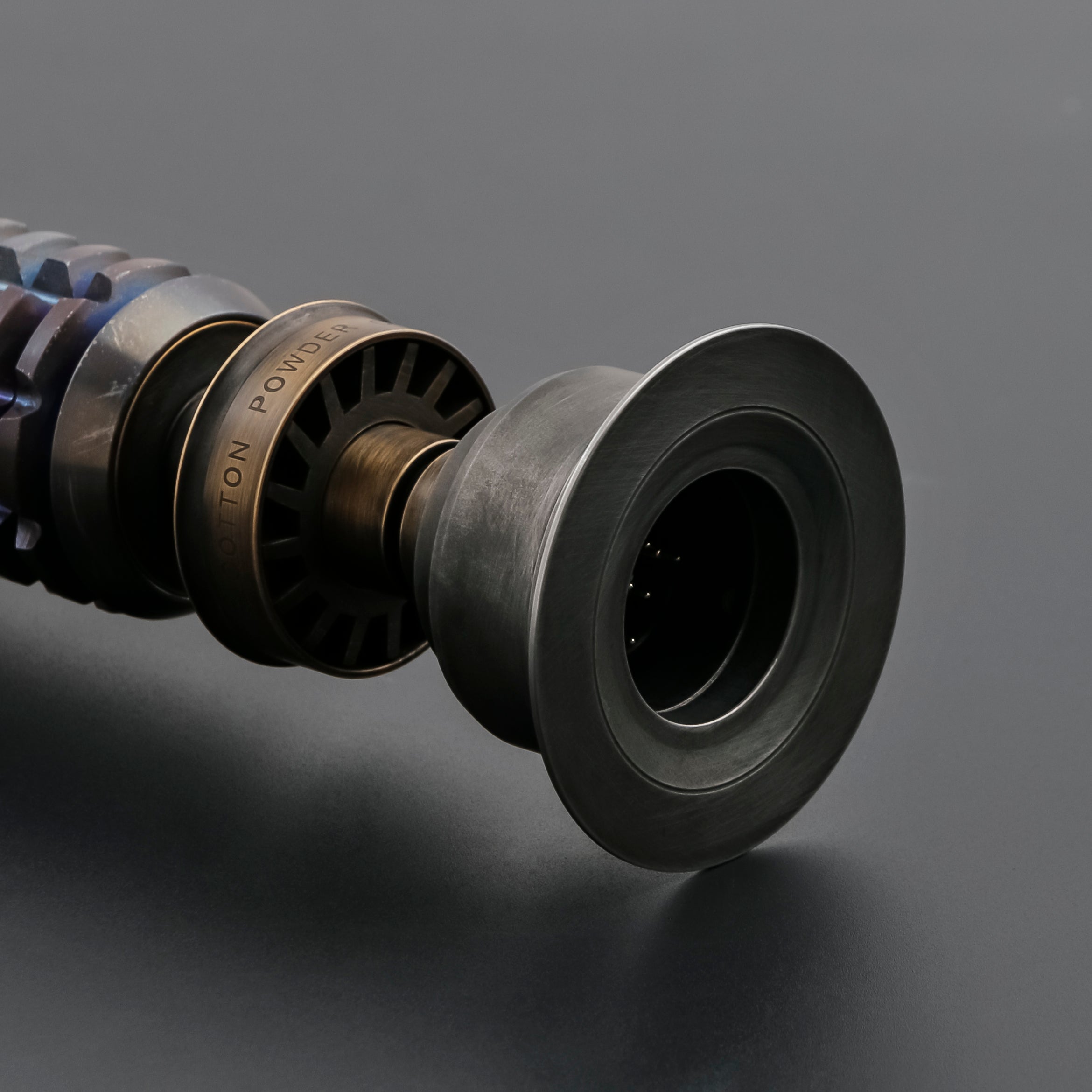 Pack Collector – Sabre Laser Légendaire de Mustafar